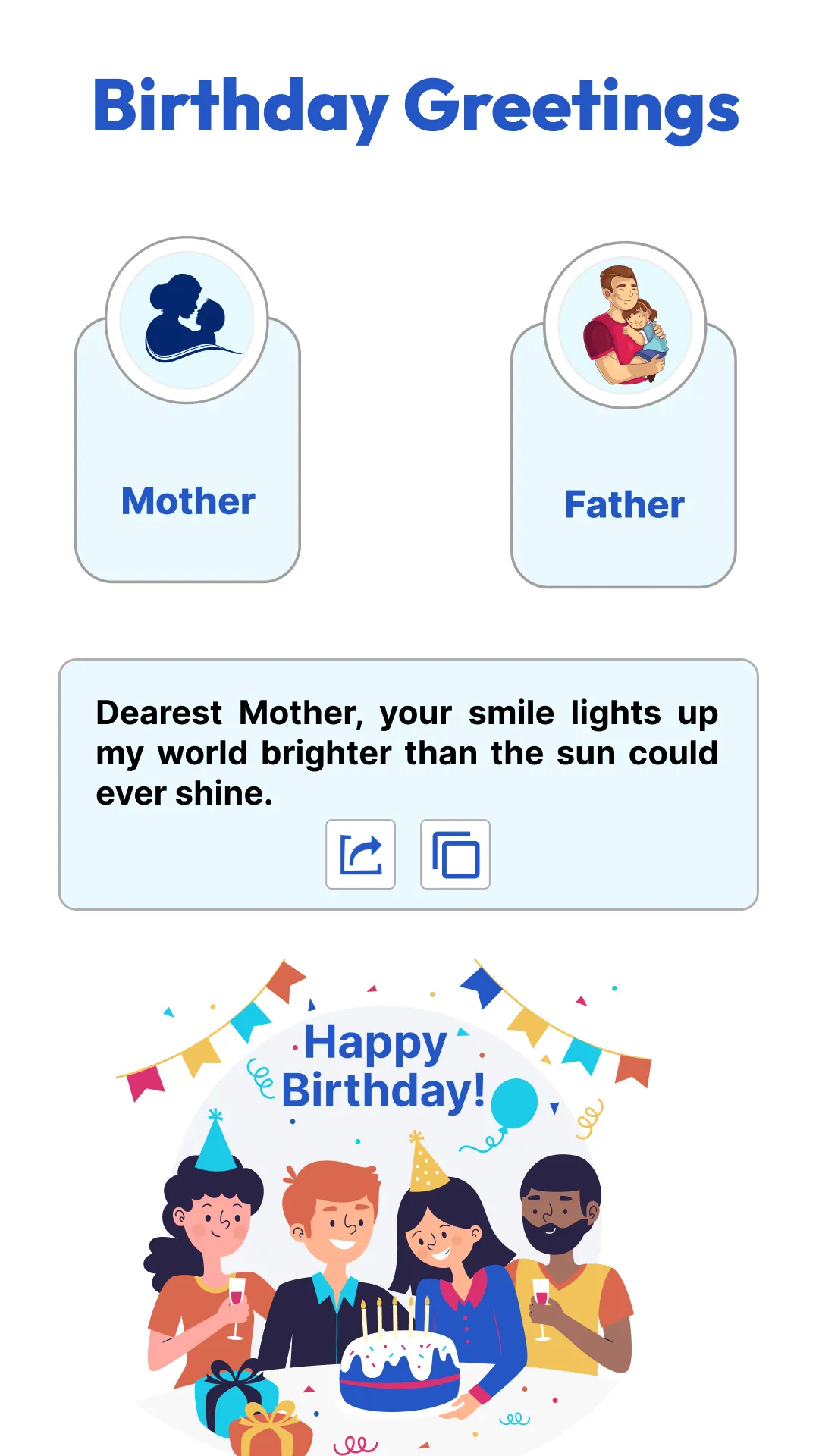 Age Calculator,Date of Birth | Indus Appstore | Screenshot
