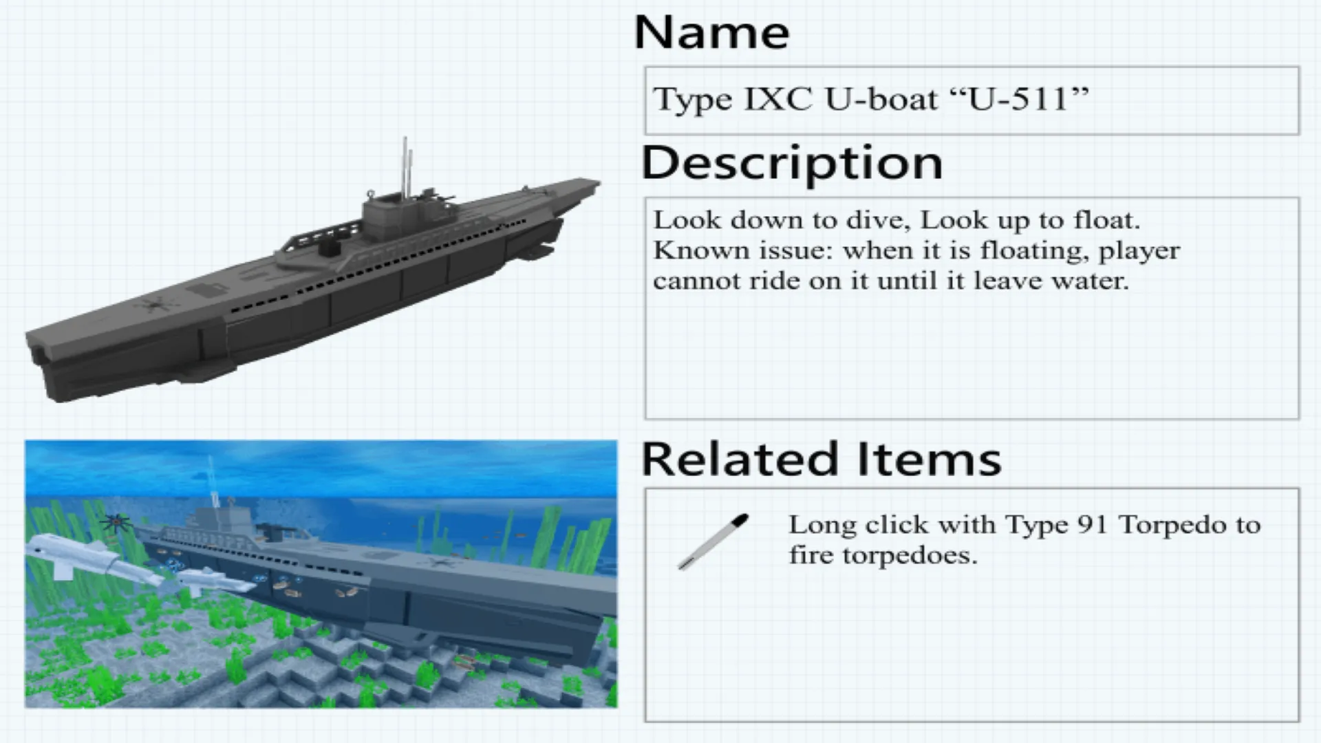 MCPE Aircraft & Tanks Mod | Indus Appstore | Screenshot