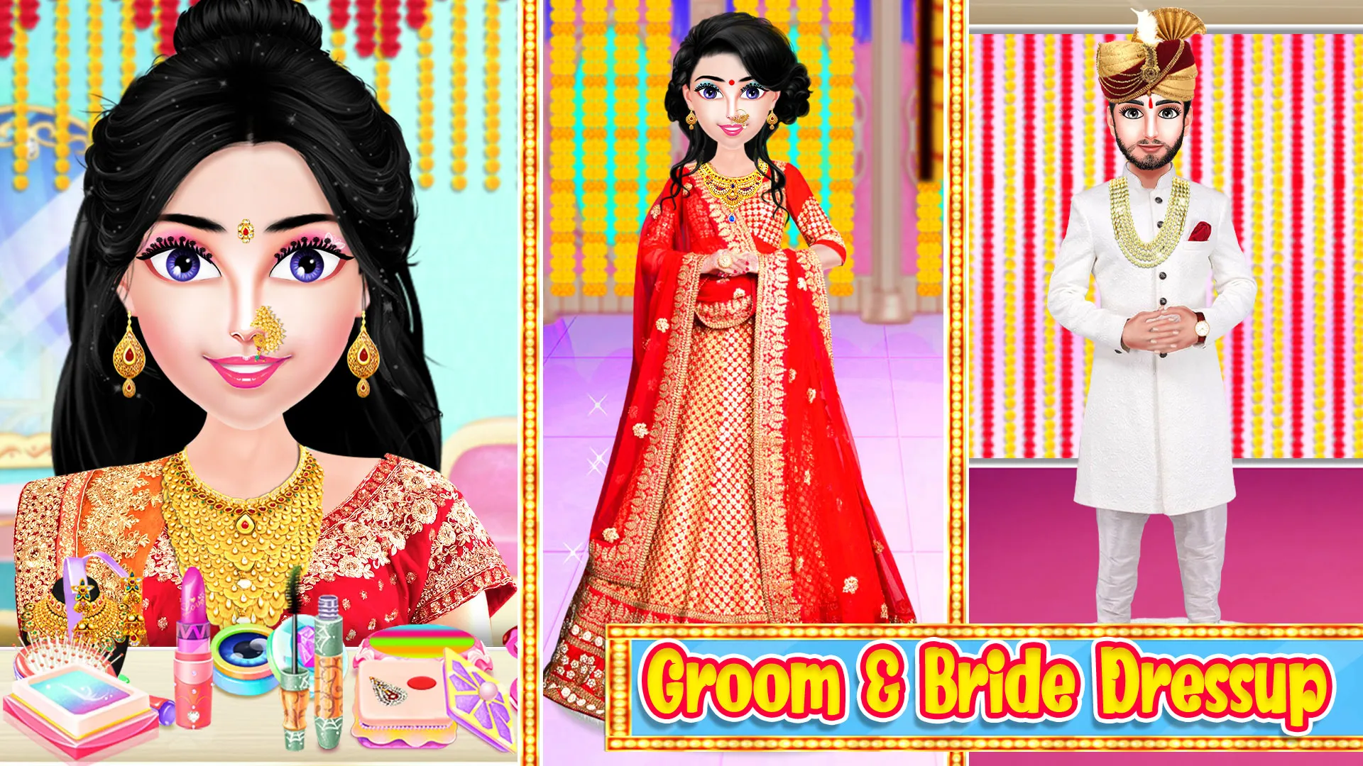 Hindu Wedding - Indian Wedding | Indus Appstore | Screenshot