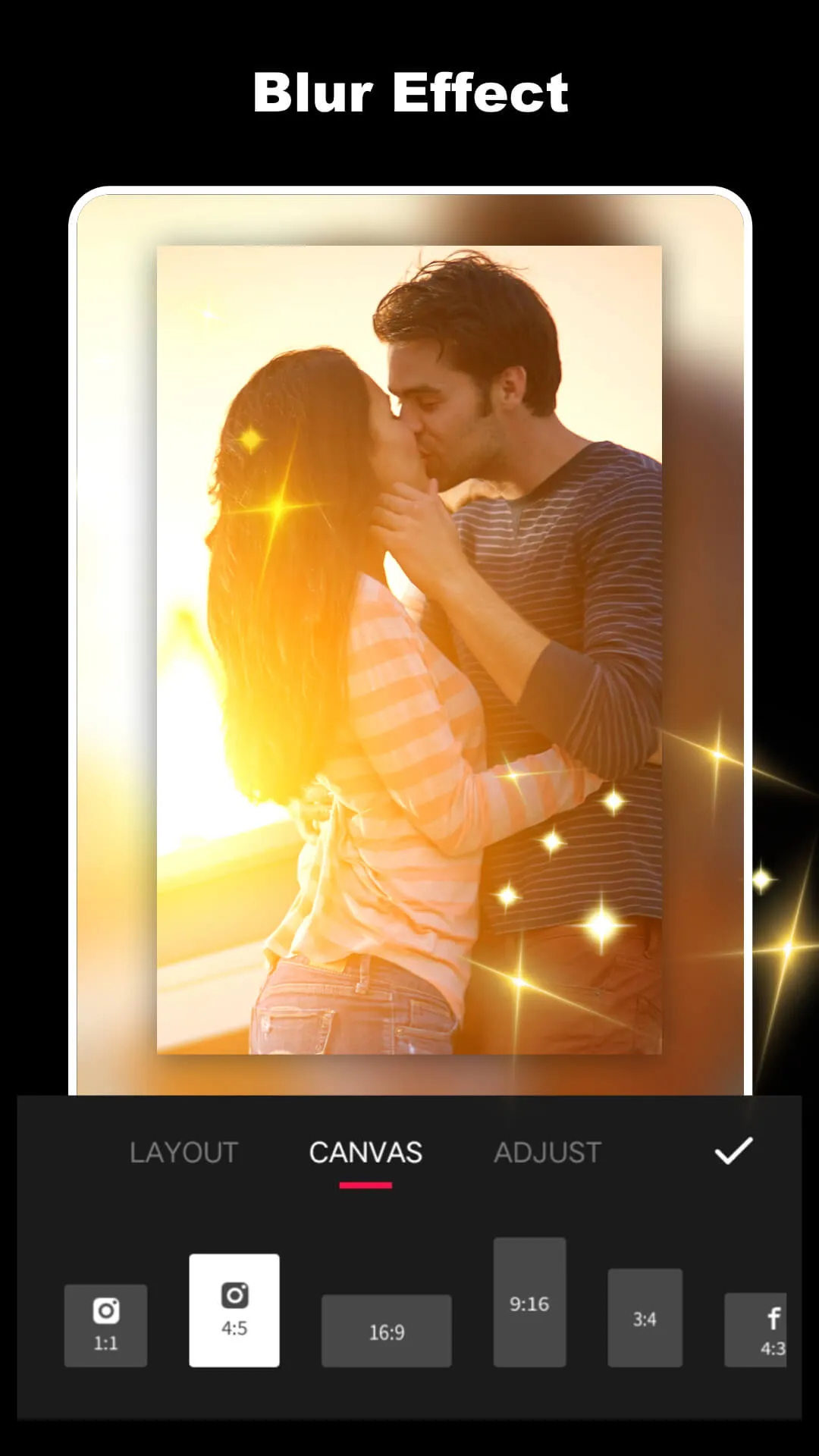 Collage Maker - Photo Collage | Indus Appstore | Screenshot