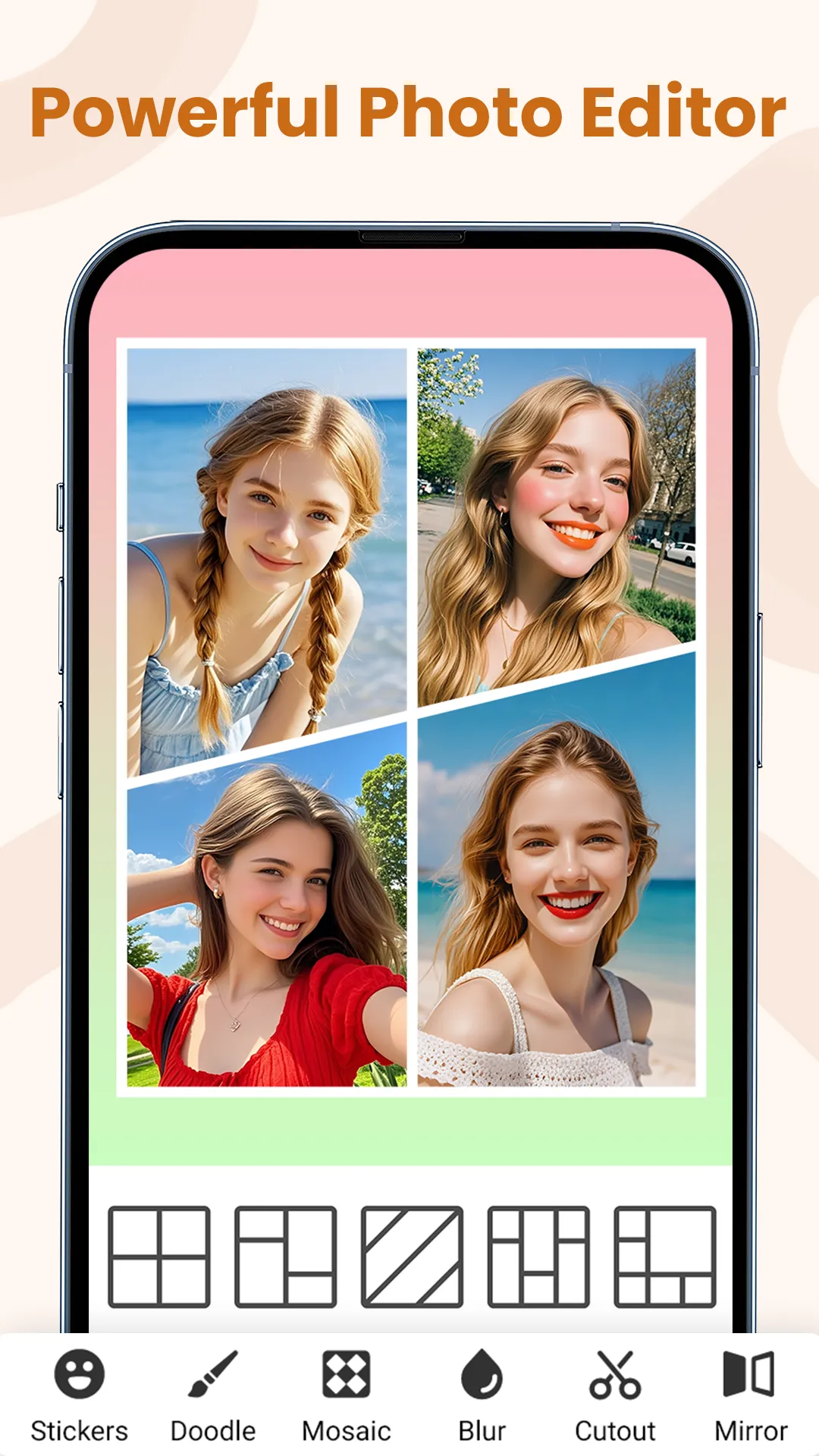 Gallery- Photo Gallery & Album | Indus Appstore | Screenshot