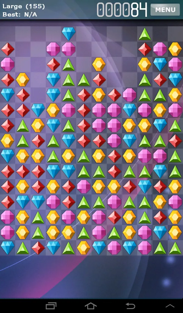 Jewels Master | Indus Appstore | Screenshot