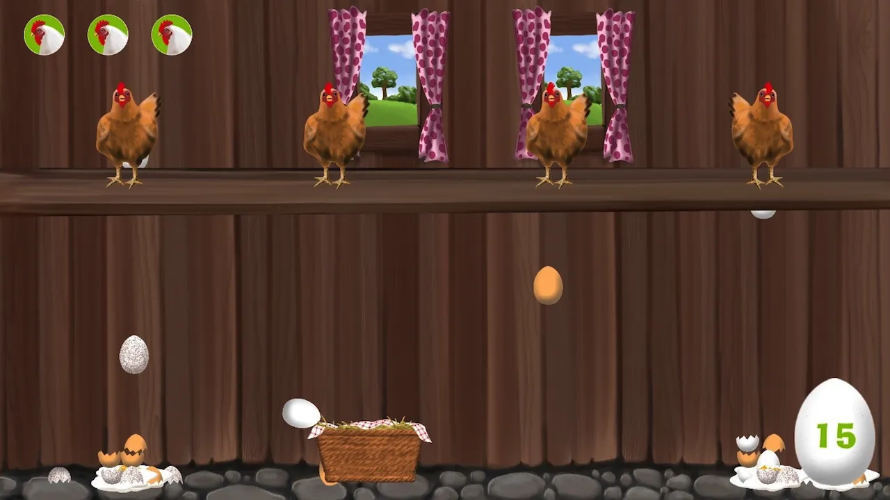 Farm funny games | Indus Appstore | Screenshot