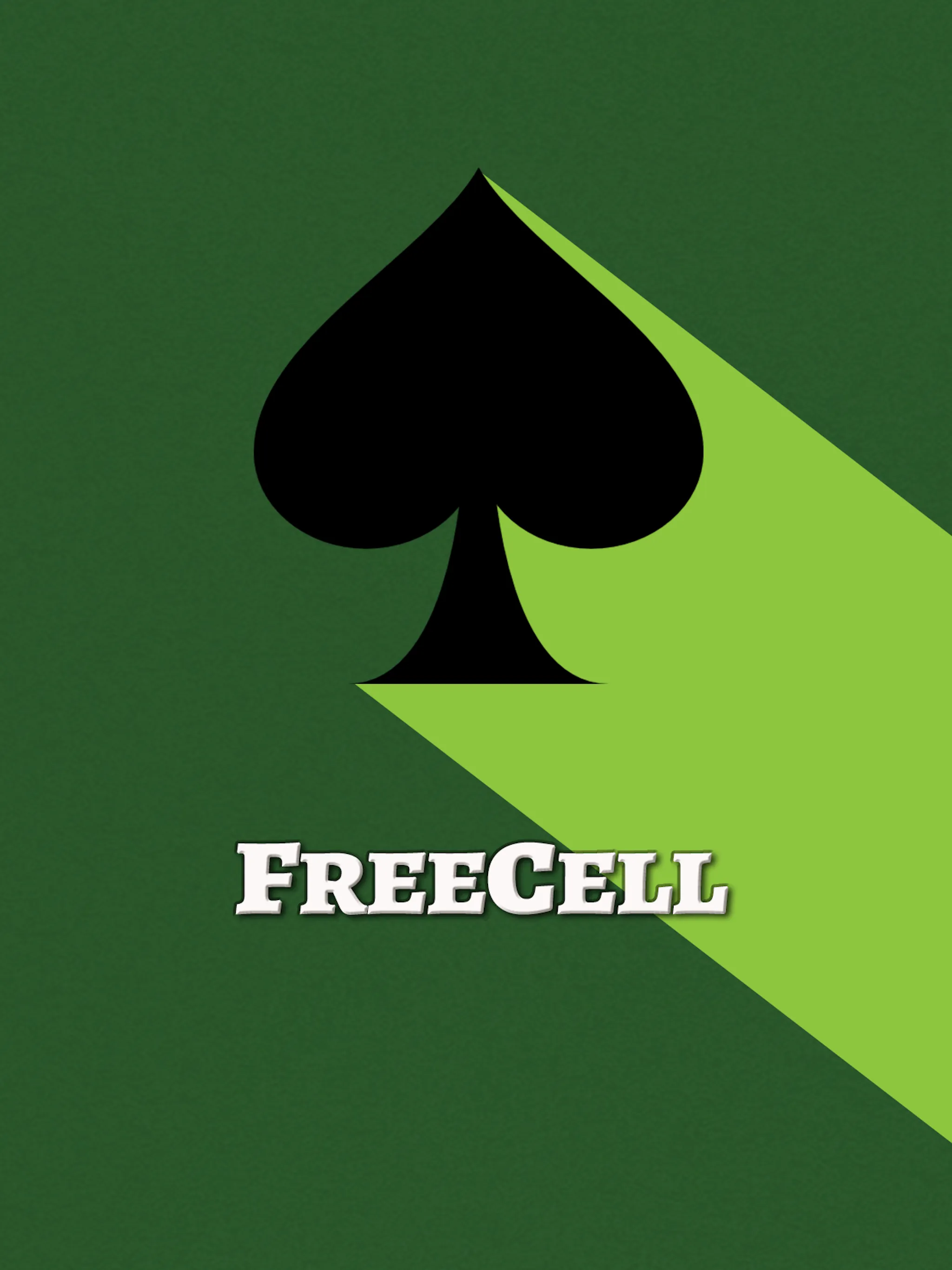 FreeCell Solitaire | Indus Appstore | Screenshot