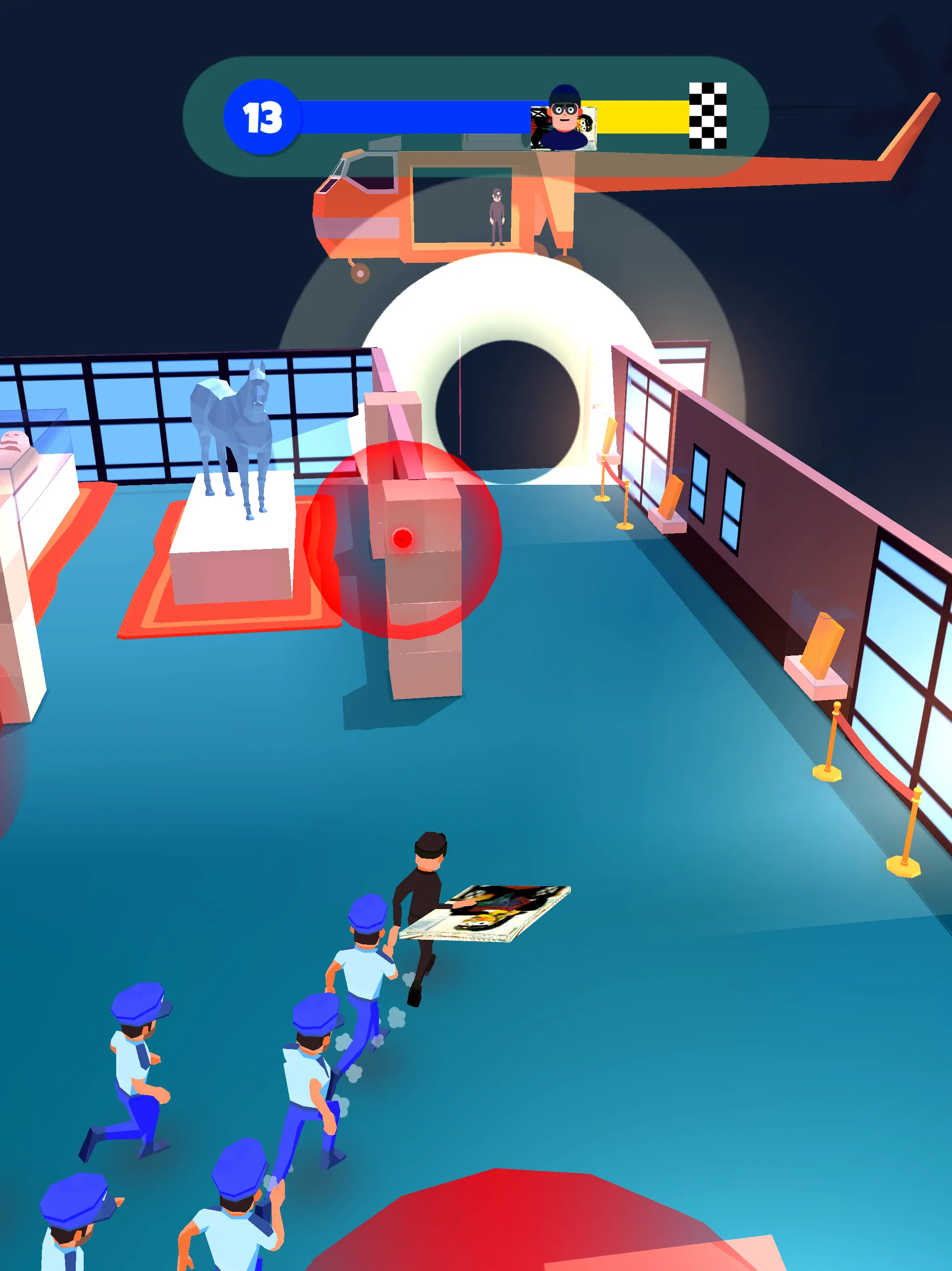 Master Thief | Indus Appstore | Screenshot