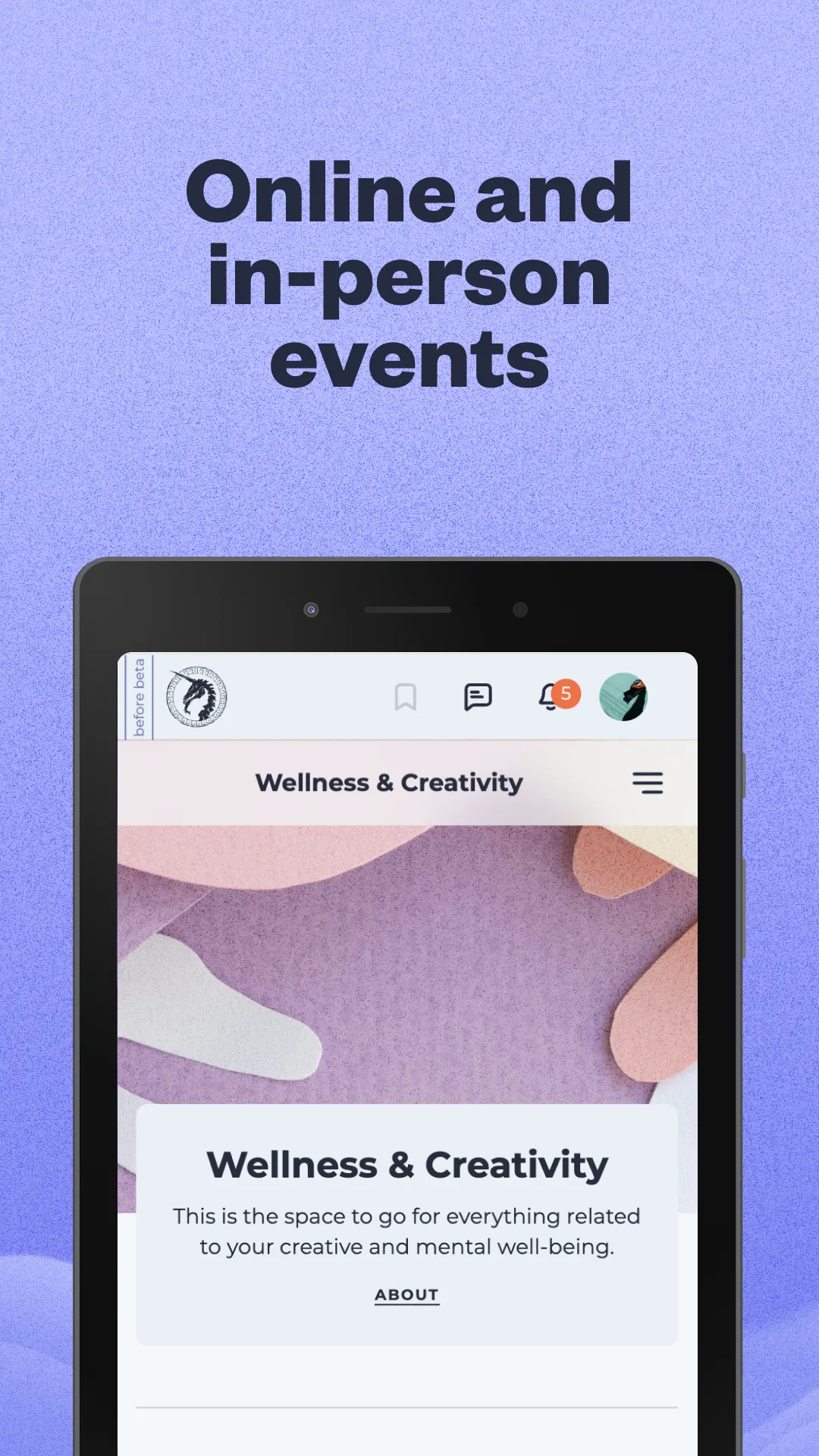 THU | Indus Appstore | Screenshot