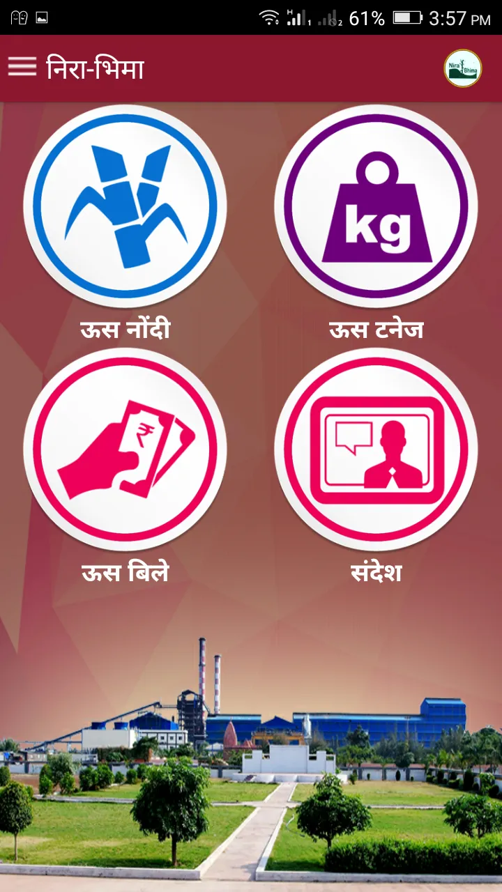 निरा-भिमा | Indus Appstore | Screenshot