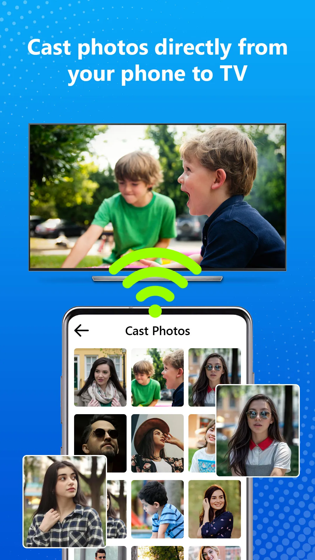 Mirror Link Car Sync | Indus Appstore | Screenshot