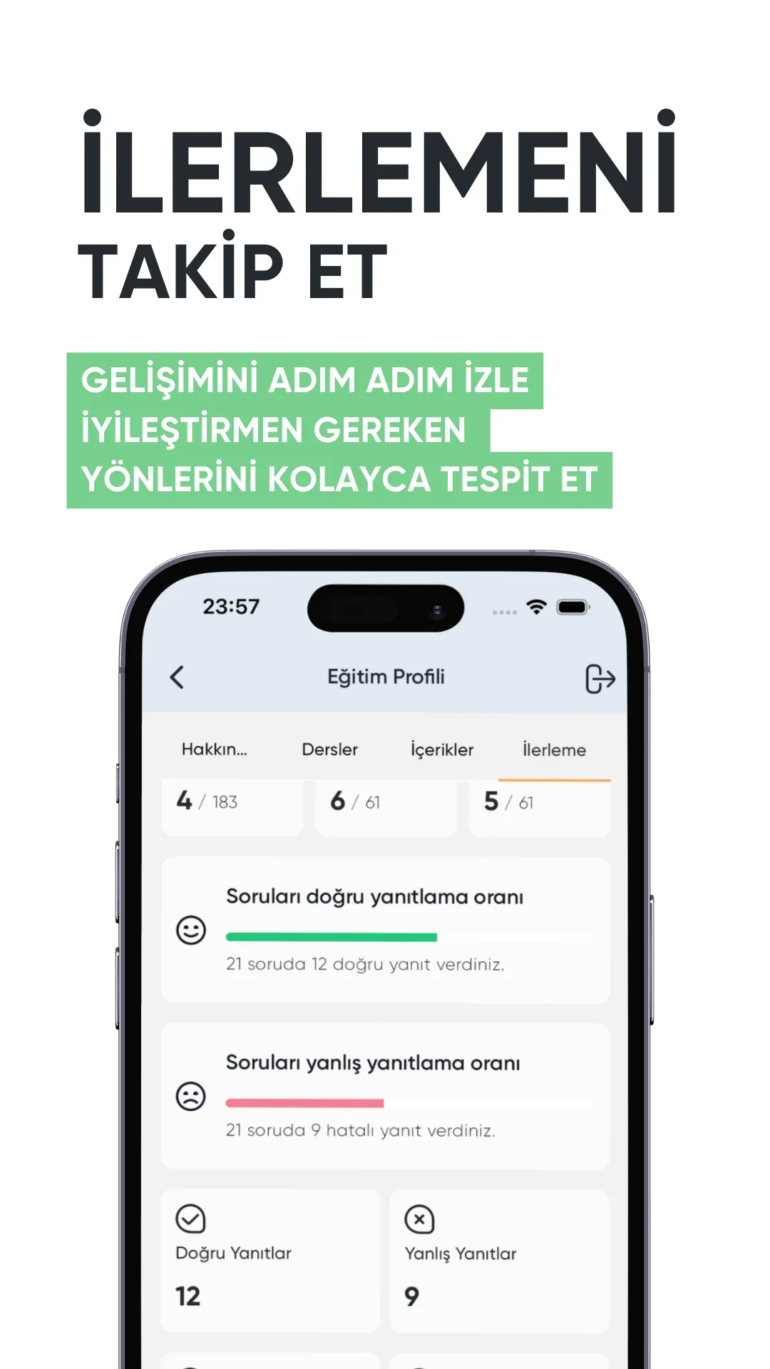 Yazılım Atölyesi Kodlama Öğren | Indus Appstore | Screenshot