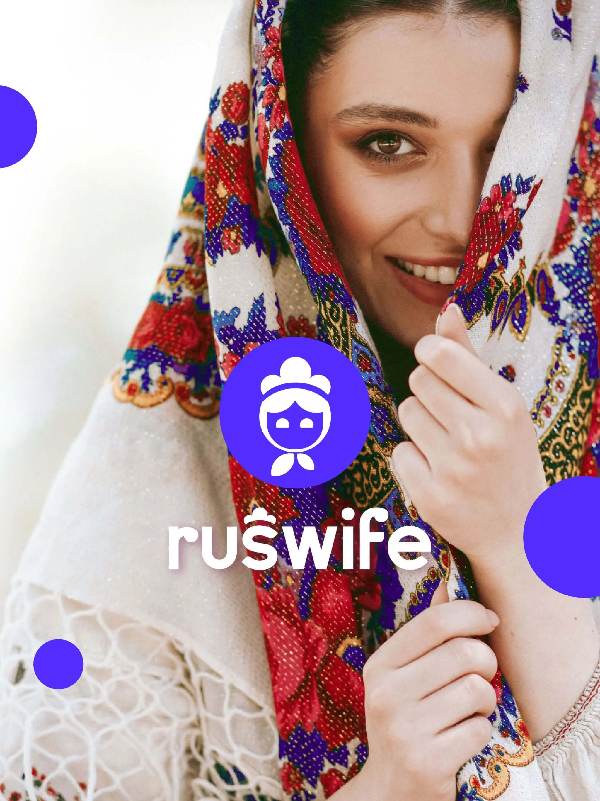 RusWife - Russian Women | Indus Appstore | Screenshot