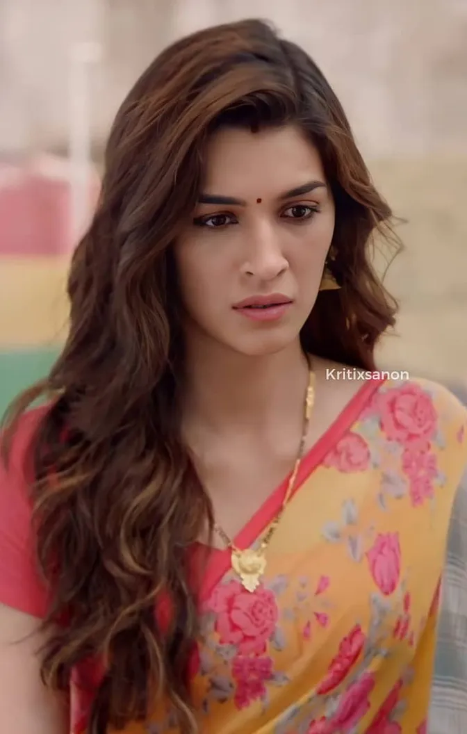 Kriti Sanon-Wallpapers,Movies | Indus Appstore | Screenshot