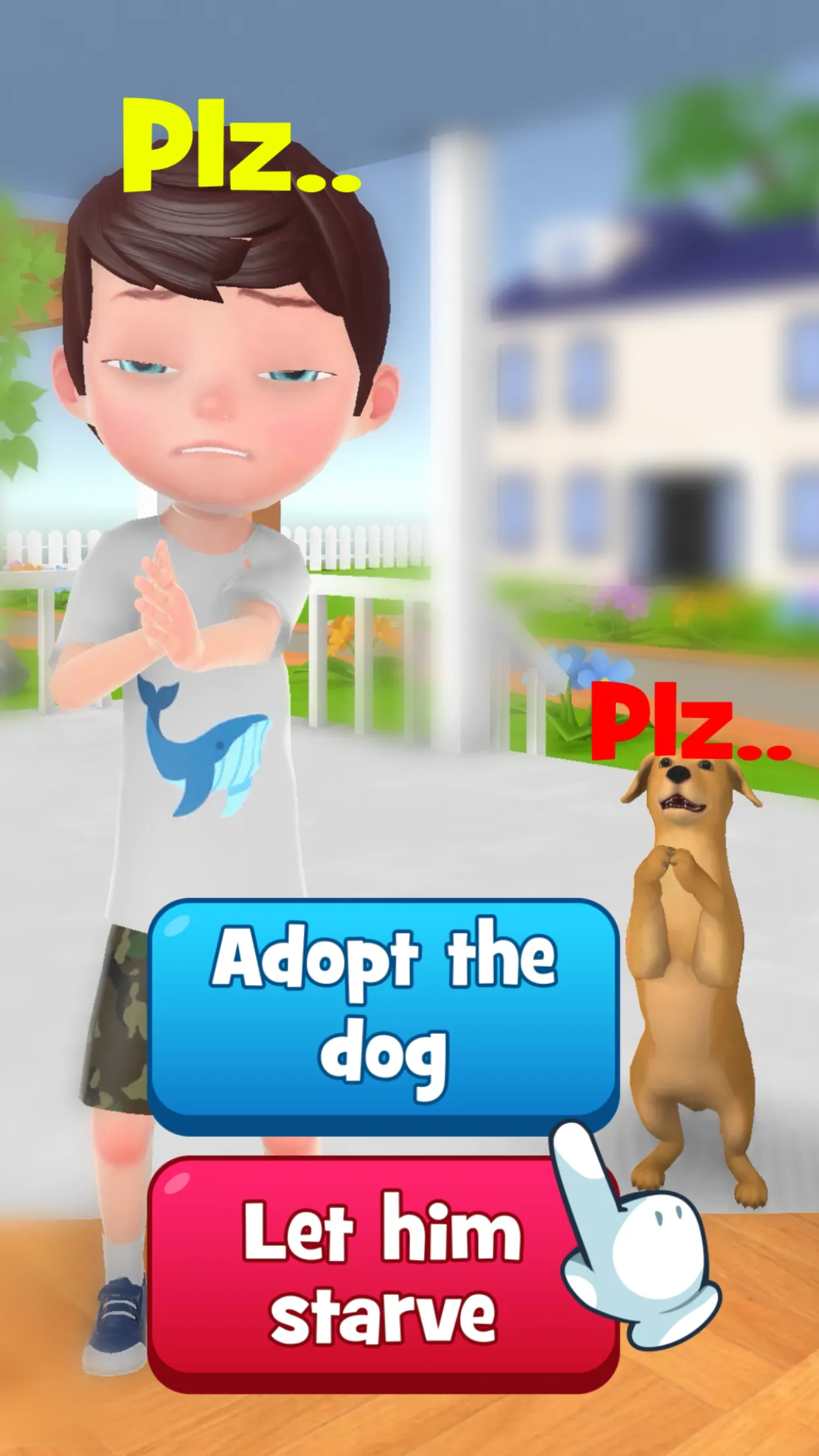 Momlife Simulator | Indus Appstore | Screenshot