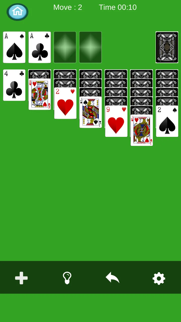 Solitaire: Classic Card Games | Indus Appstore | Screenshot