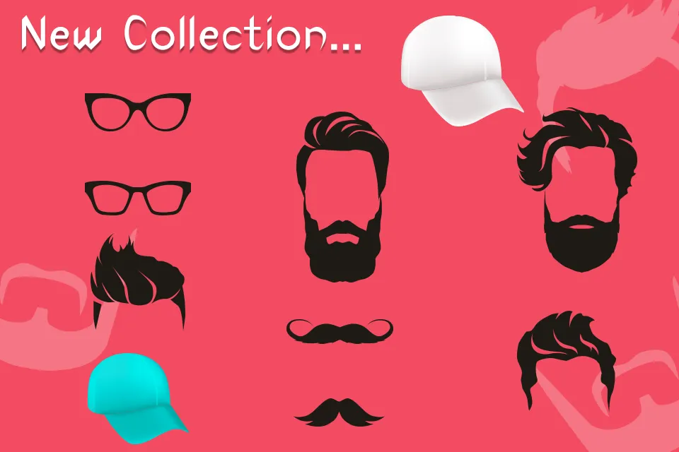 Men Jacket Photo Editor | Indus Appstore | Screenshot