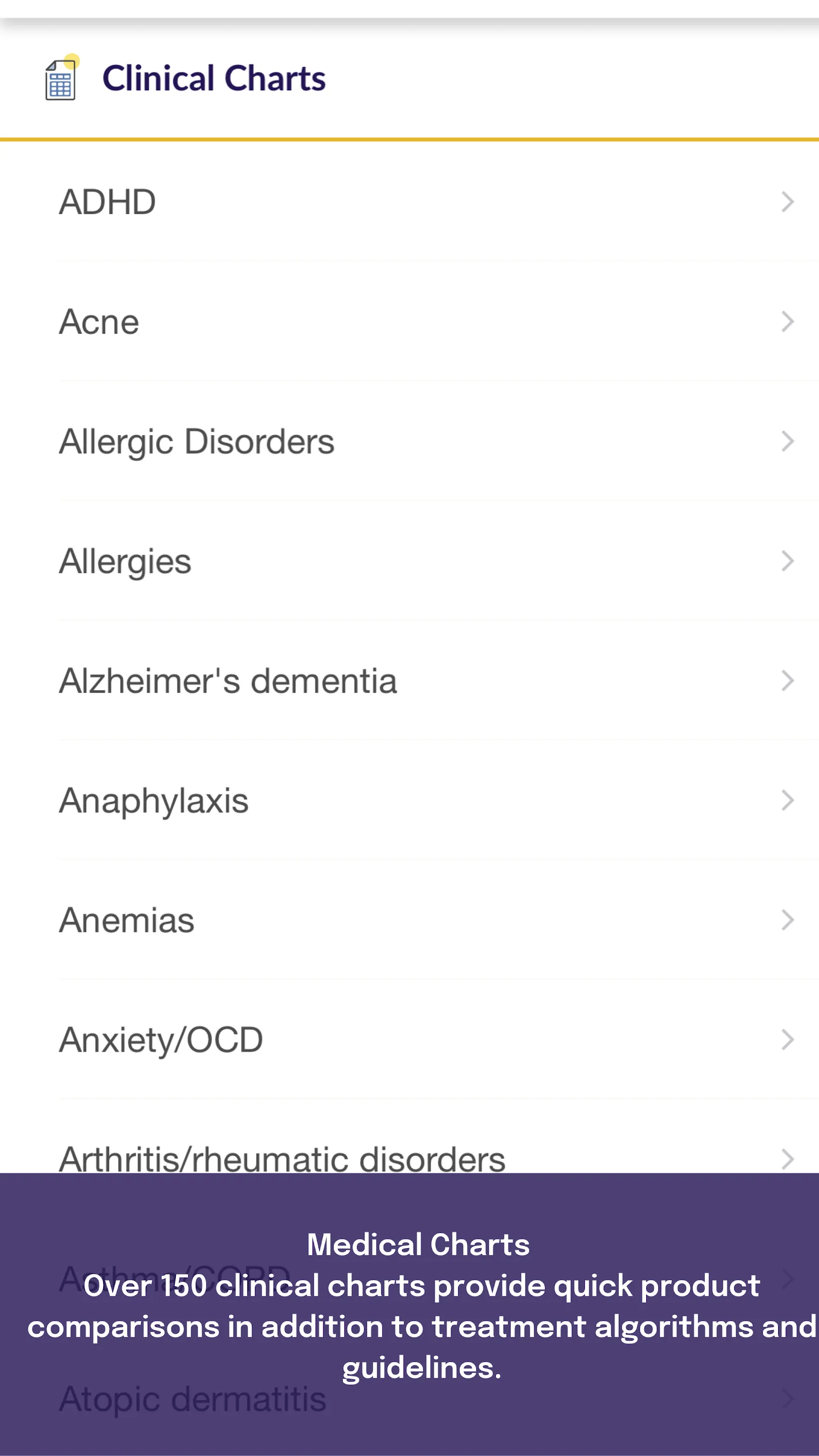 MPR Drug and Medical Guide | Indus Appstore | Screenshot