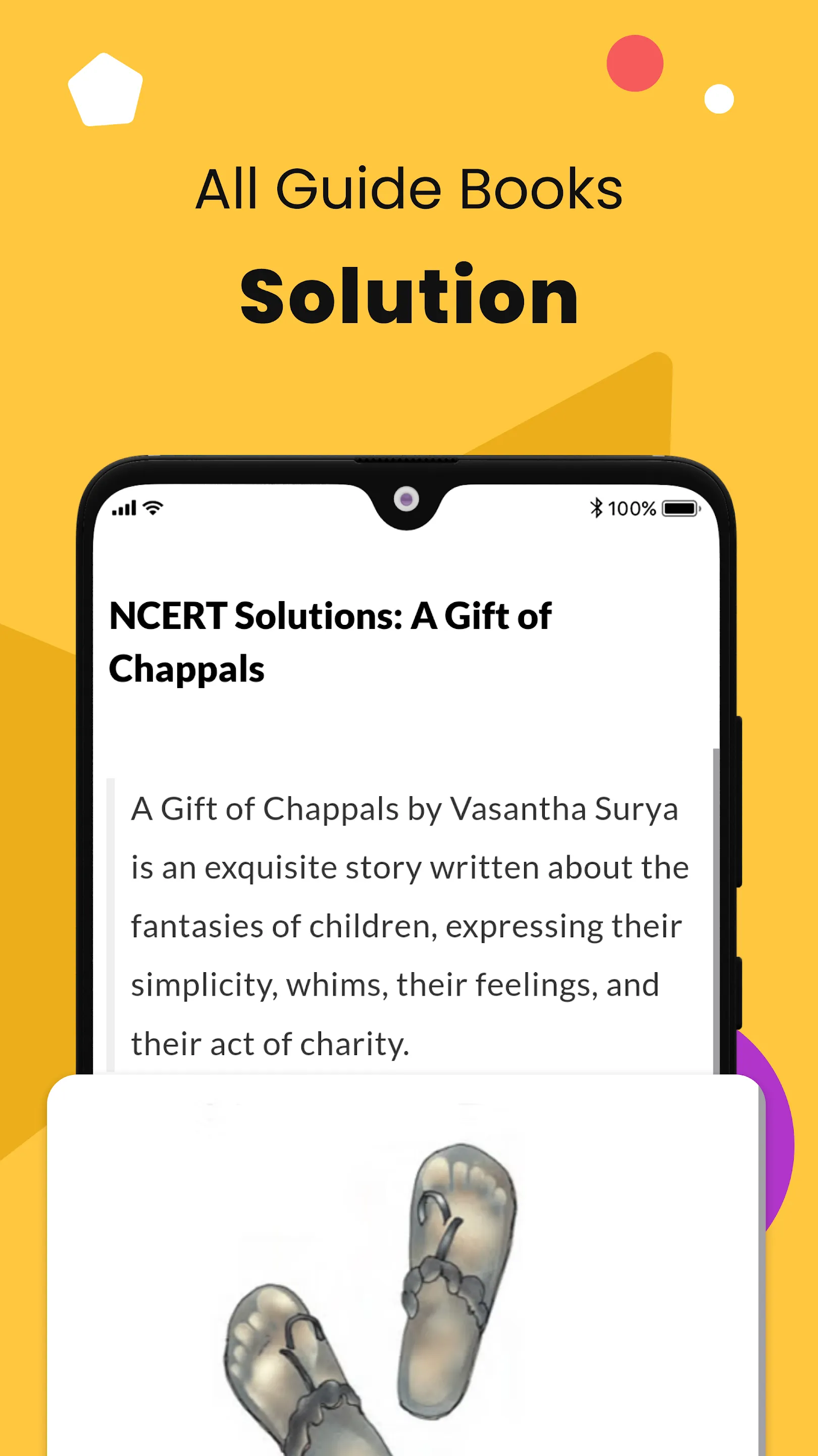 Class 7 CBSE NCERT & Maths App | Indus Appstore | Screenshot