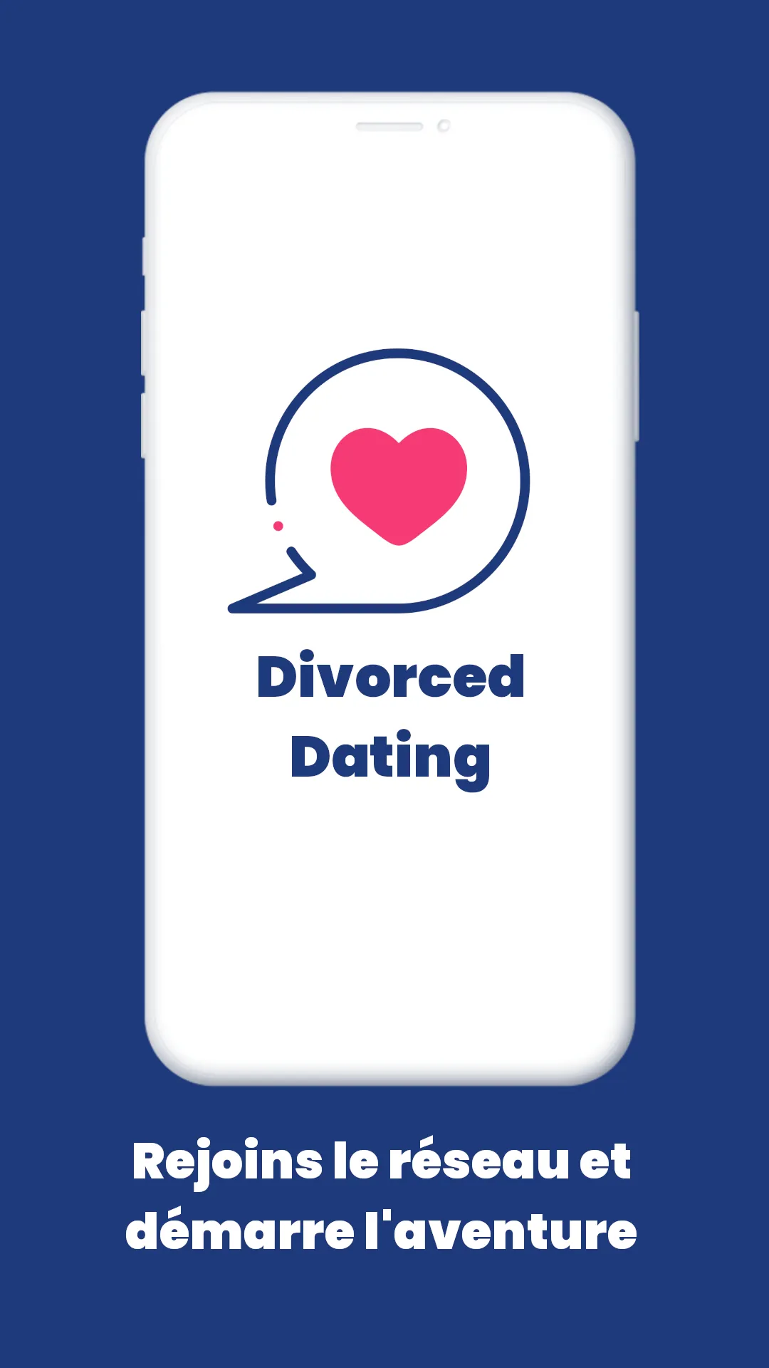 Divorced Dating | Indus Appstore | Screenshot