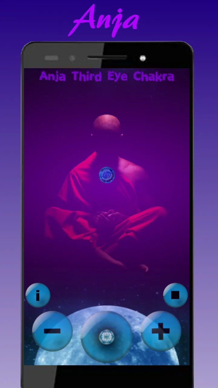 Seed mantras : Chakra activati | Indus Appstore | Screenshot