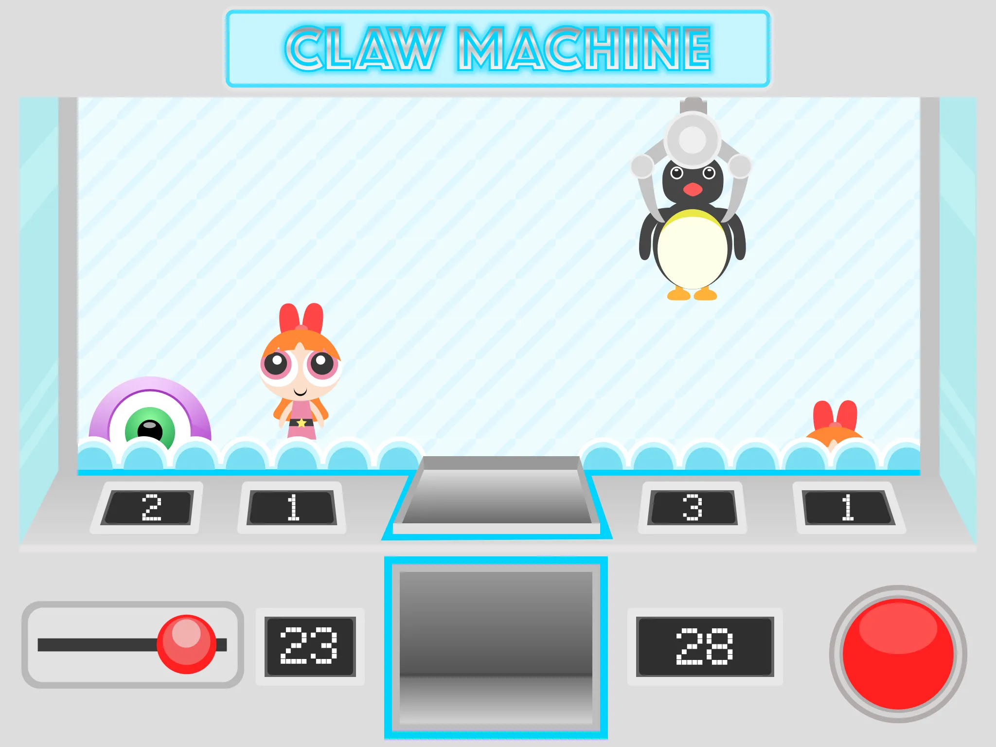 Claw Machine - Toy Prizes | Indus Appstore | Screenshot