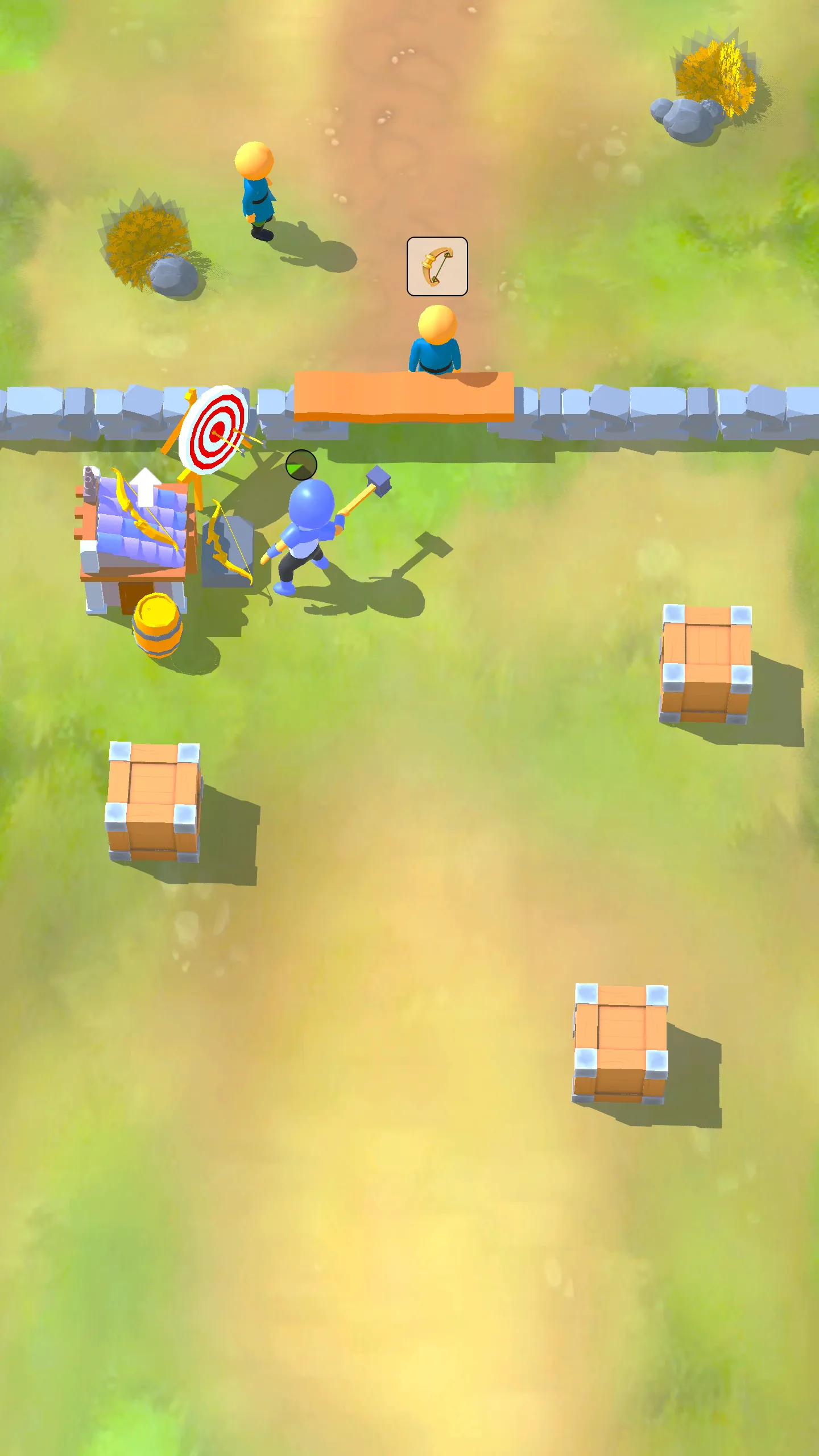 Weapons Master | Indus Appstore | Screenshot