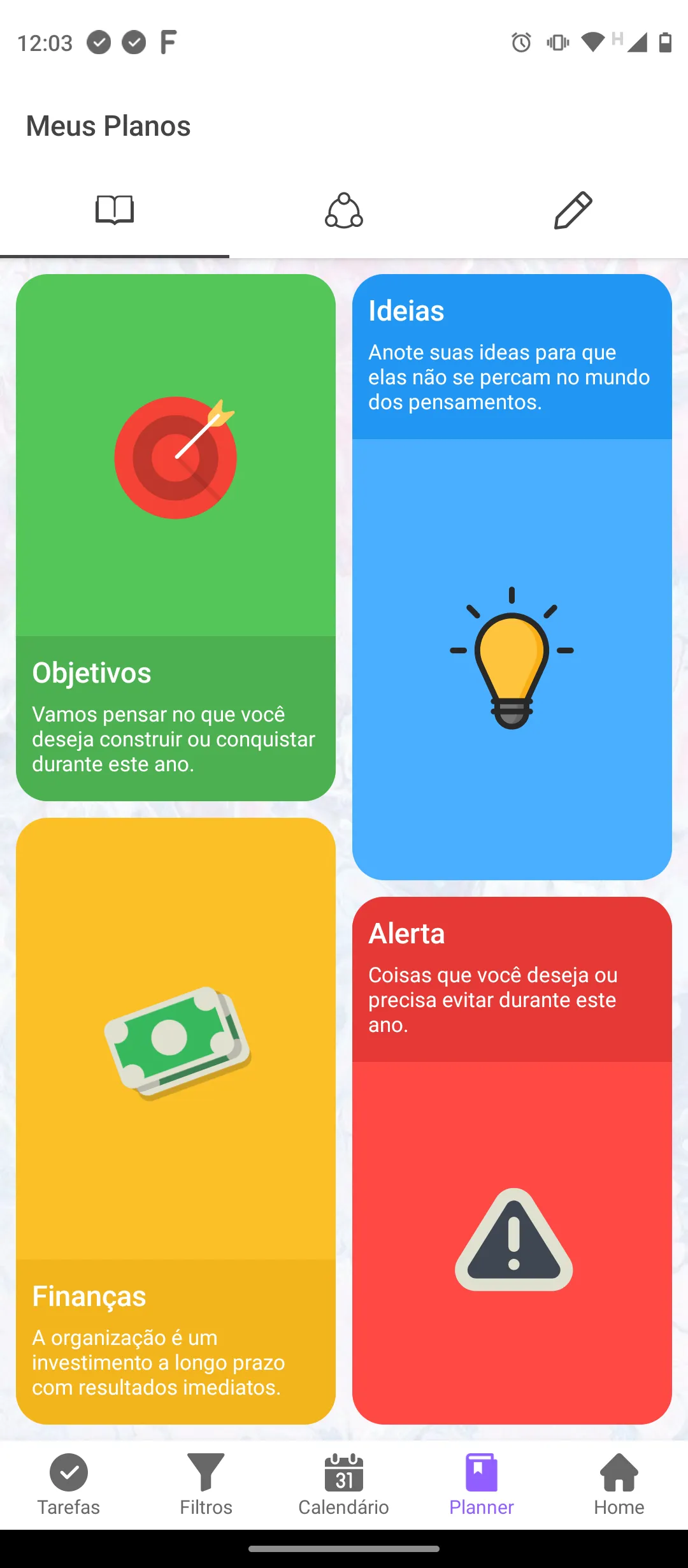 Tasks- Plans Checklist Routine | Indus Appstore | Screenshot