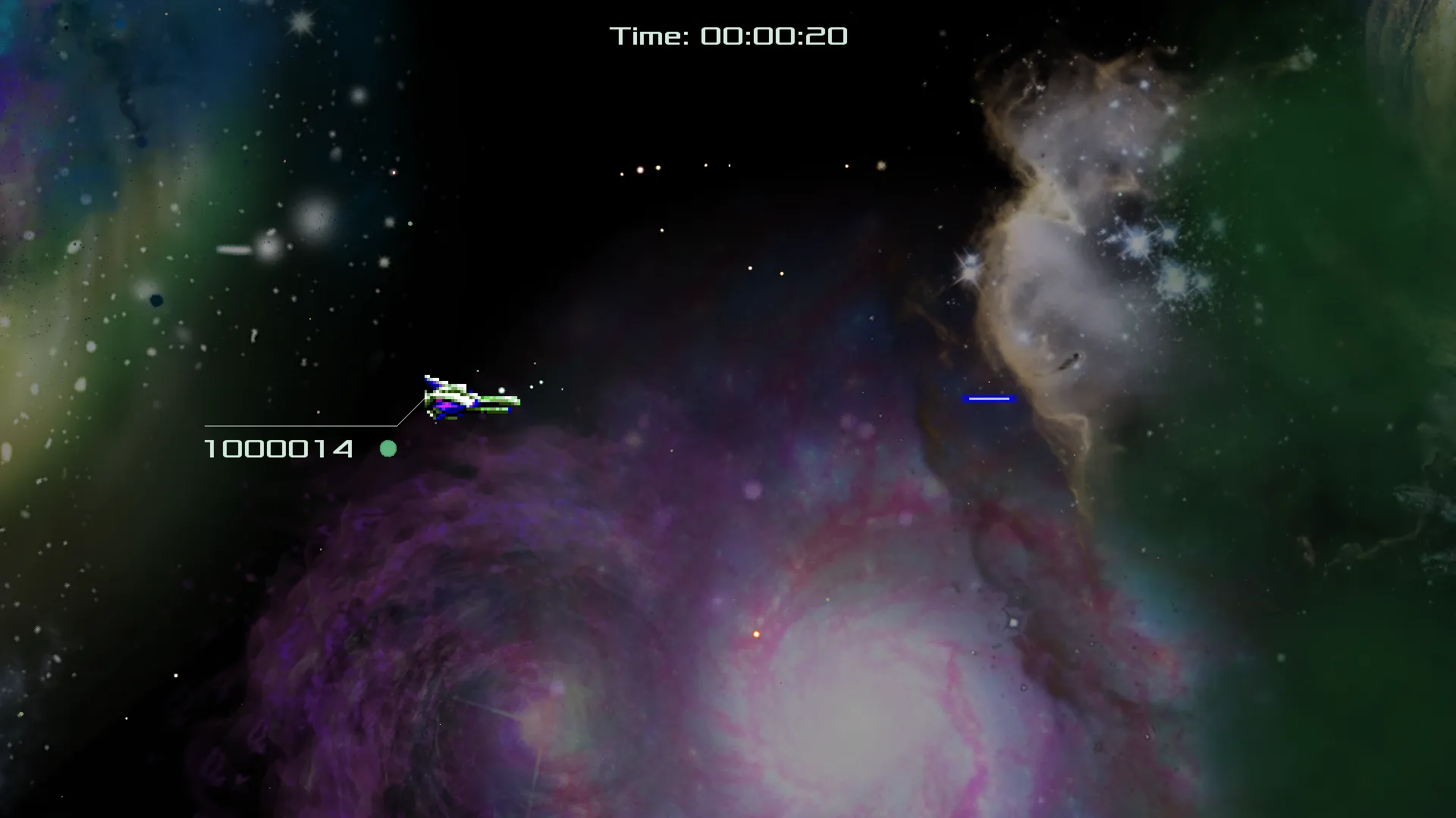 Universe Under Fire | Indus Appstore | Screenshot