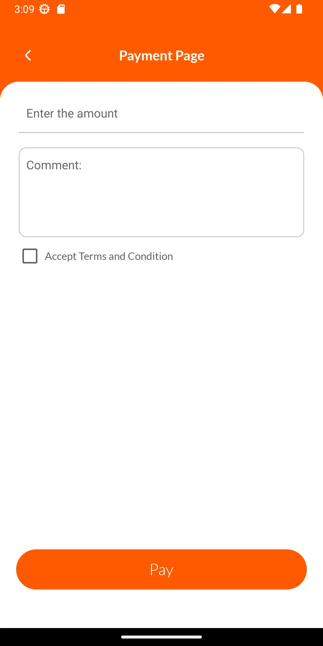 idealMeter Power | Indus Appstore | Screenshot