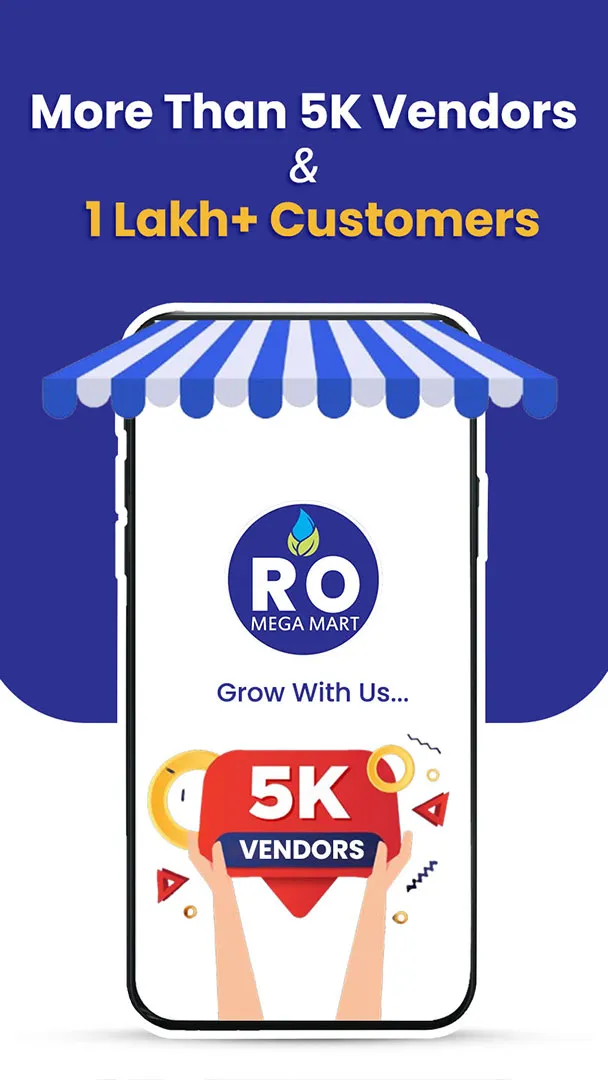 Romegamart Ro Wholesale Market | Indus Appstore | Screenshot