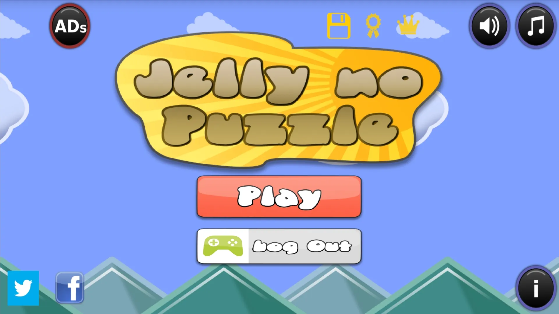 Jelly no Puzzle - Puzzle Game | Indus Appstore | Screenshot