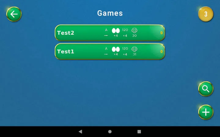 Belka 2 online card game | Indus Appstore | Screenshot