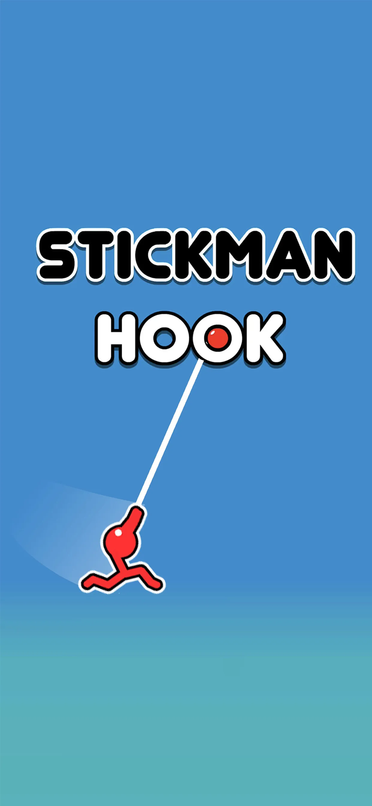 Stickman Hook | Indus Appstore | Screenshot