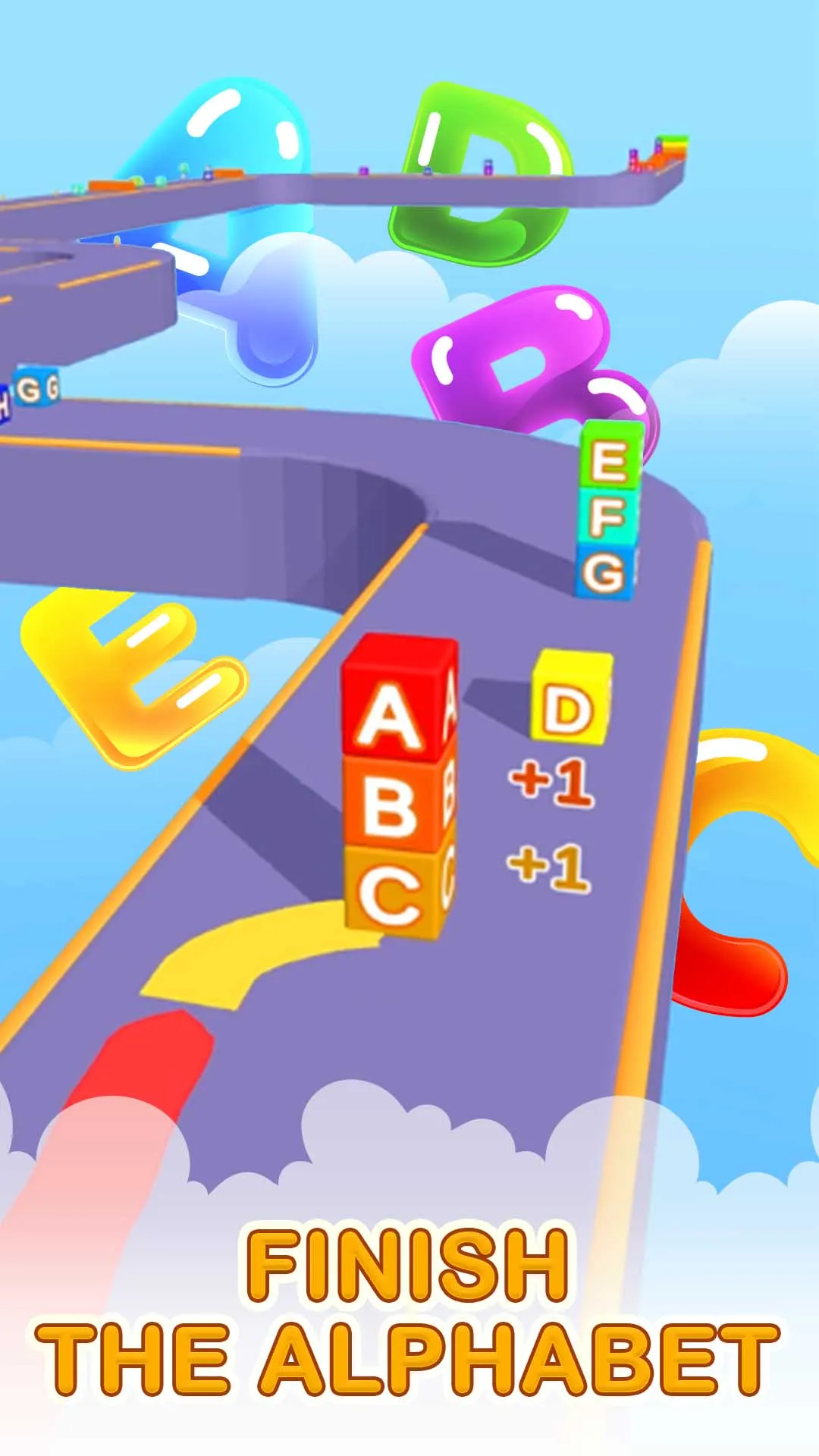 ABC Tower | Indus Appstore | Screenshot