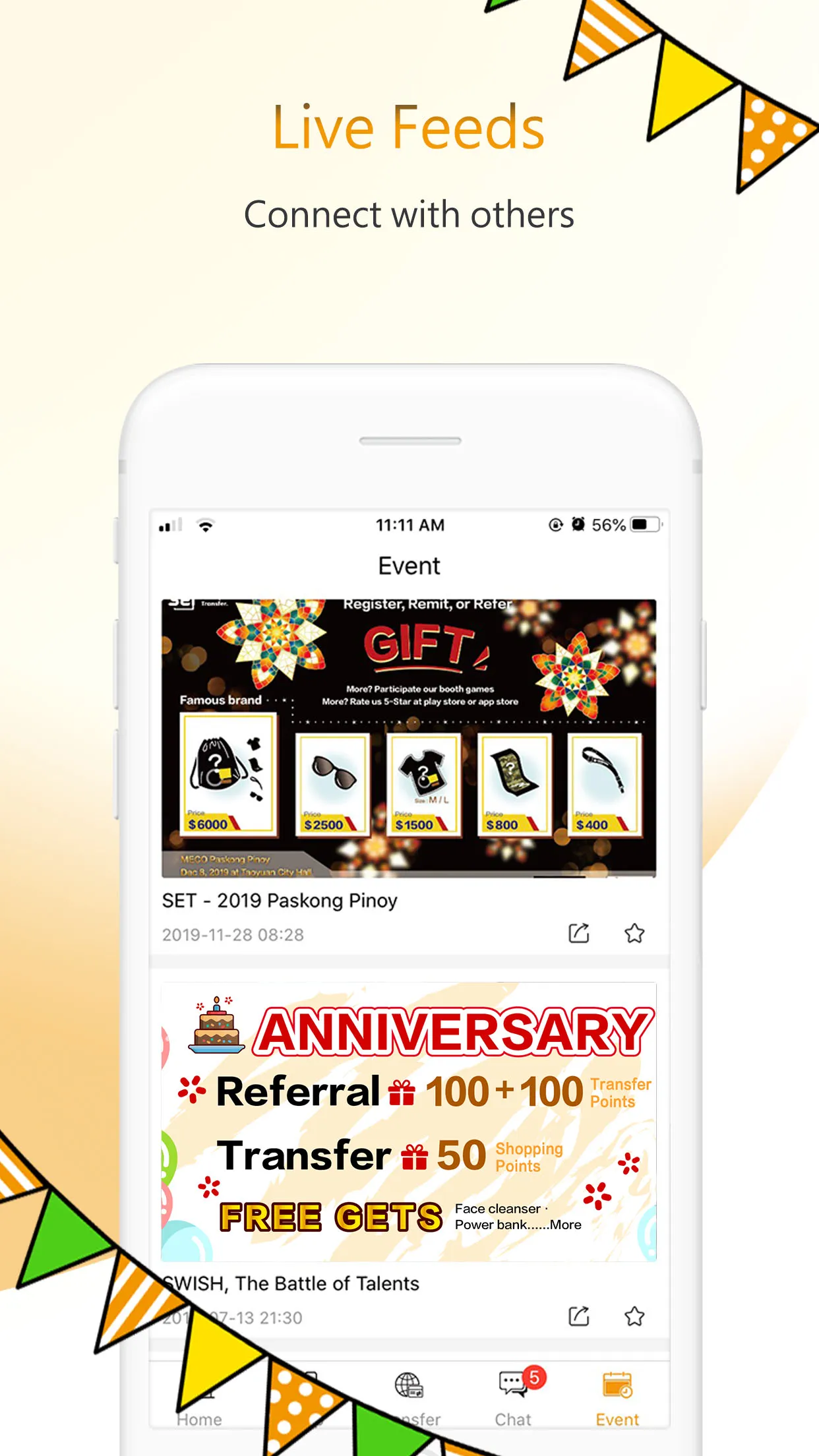 SET | Indus Appstore | Screenshot