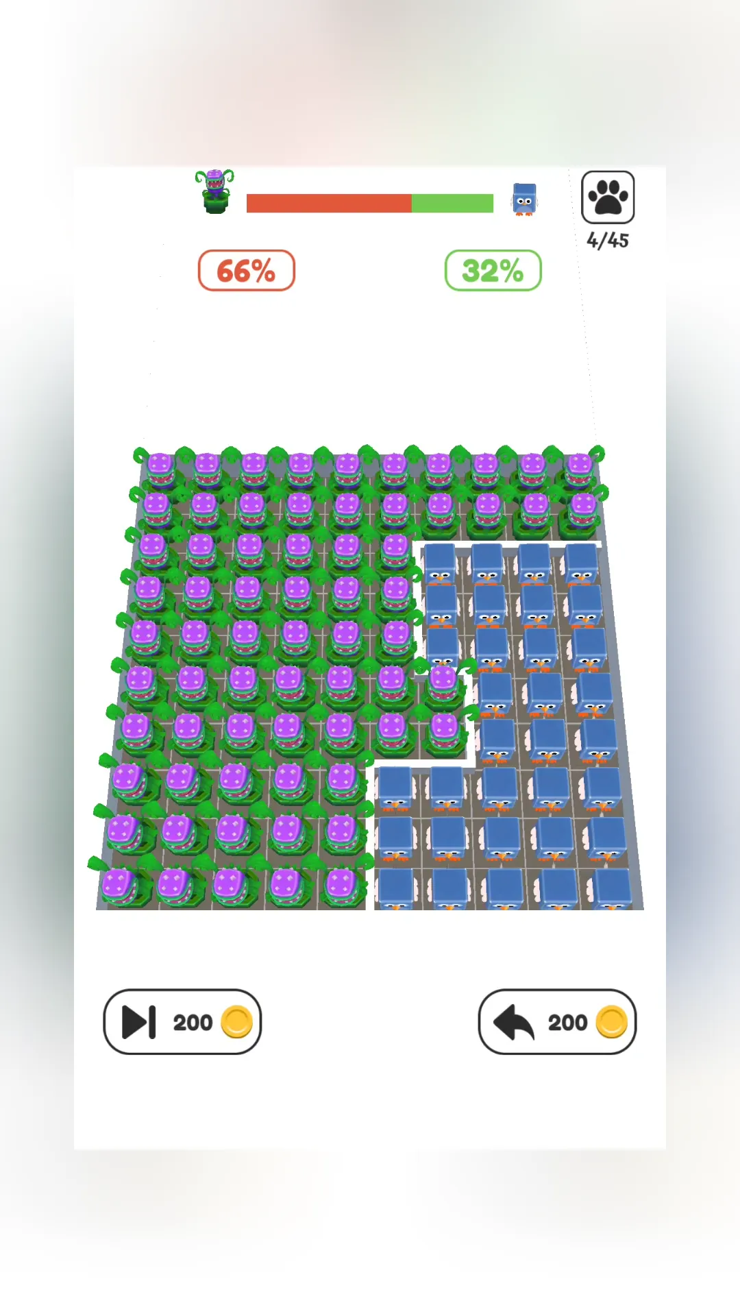 Occupy Blocks | Indus Appstore | Screenshot