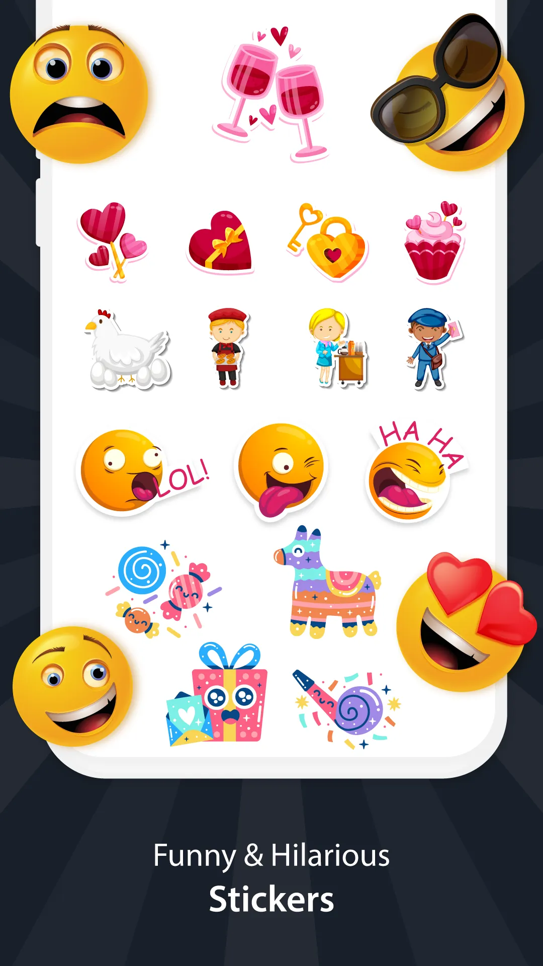 Bangla Keyboard Software | Indus Appstore | Screenshot