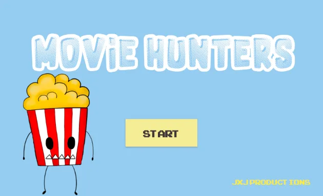 MovieHunters | Indus Appstore | Screenshot