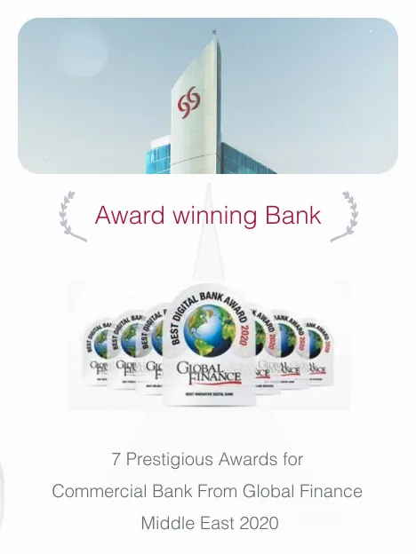 CB Corporate Banking | Indus Appstore | Screenshot