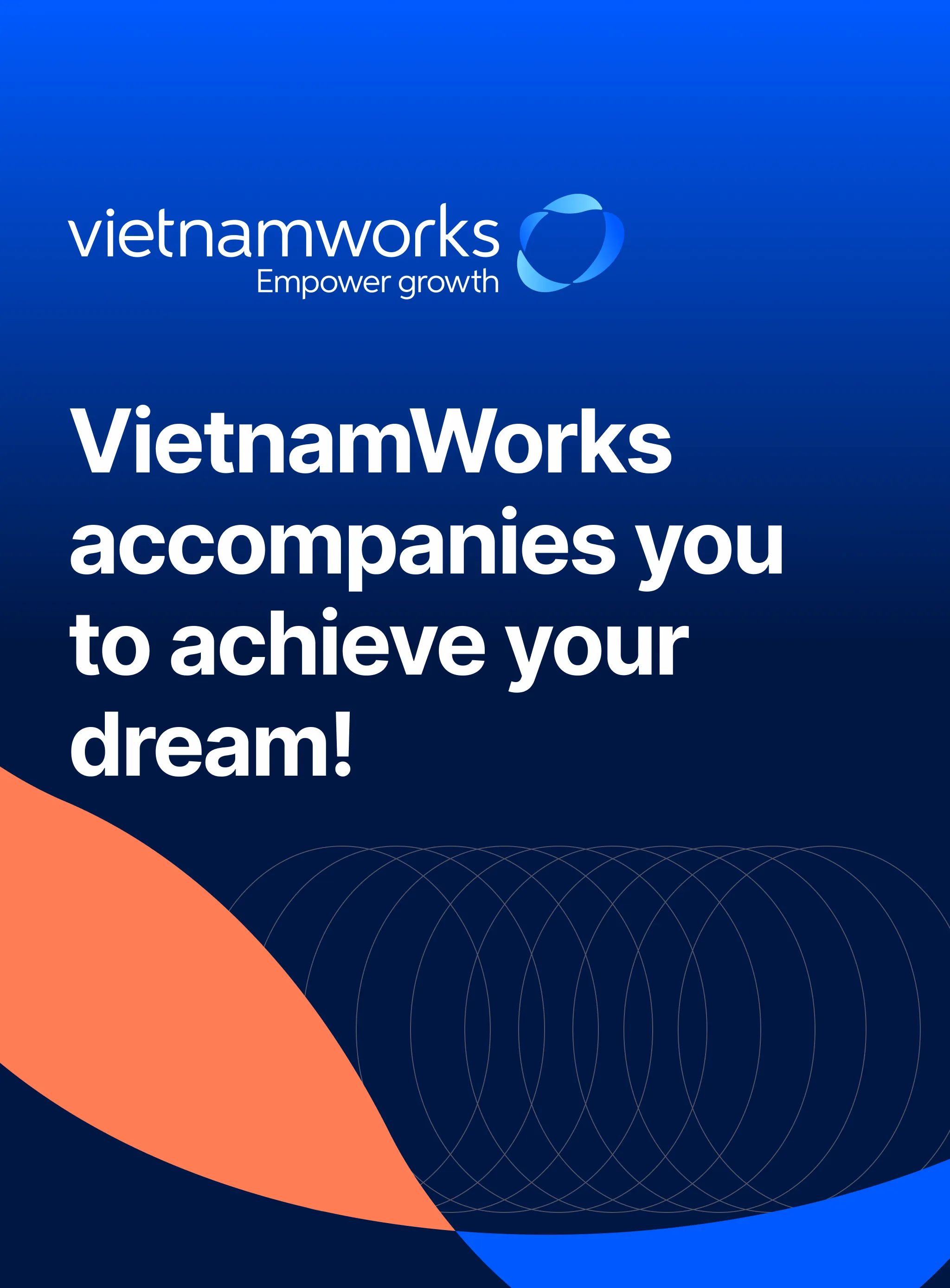 VietnamWorks - Job Search | Indus Appstore | Screenshot