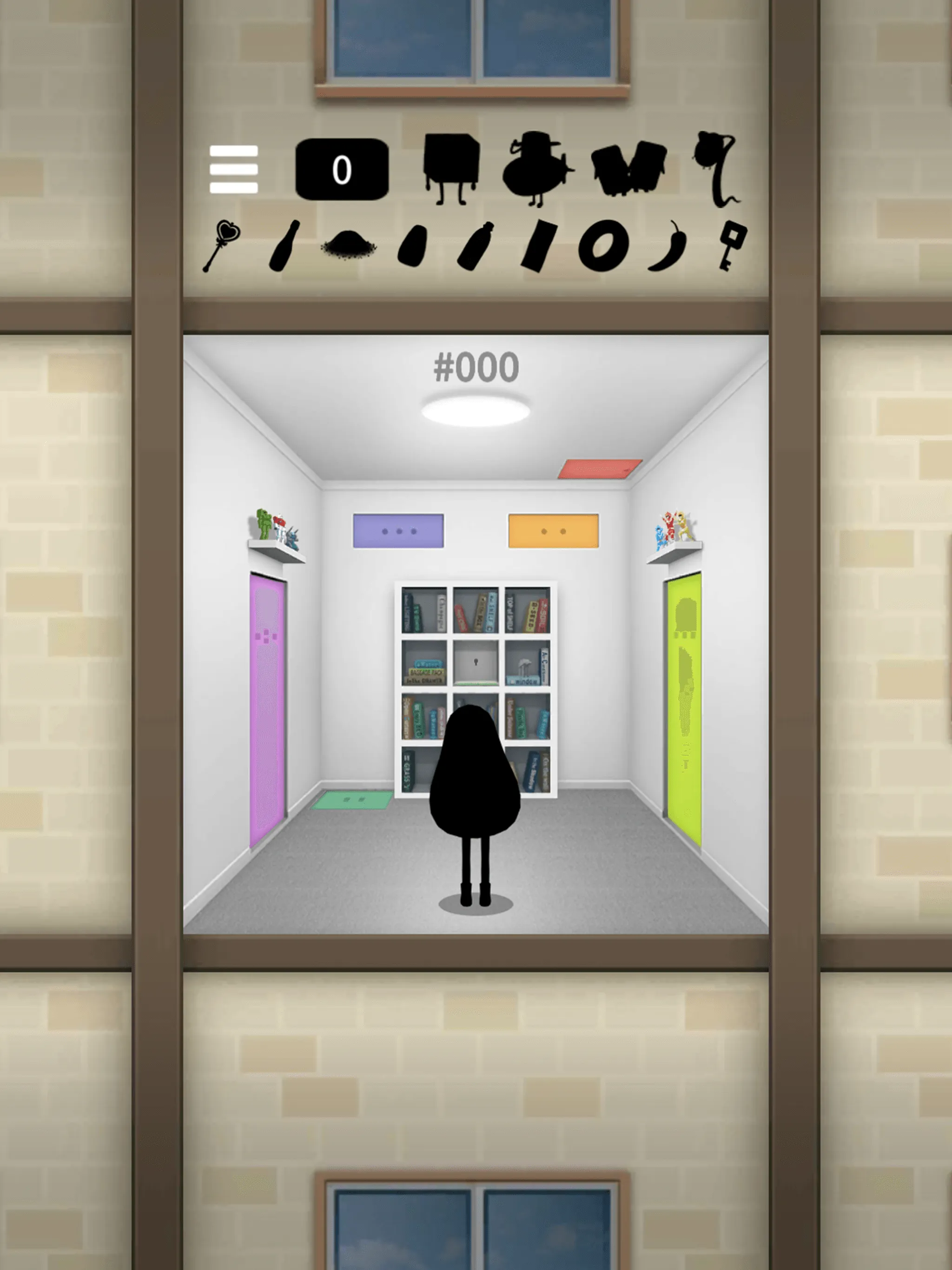 escape game: APARTMENT | Indus Appstore | Screenshot