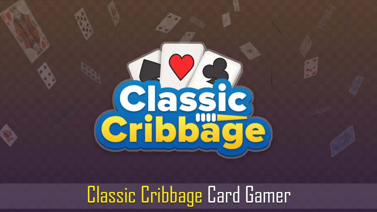 Cribbage classic - card games | Indus Appstore | Screenshot