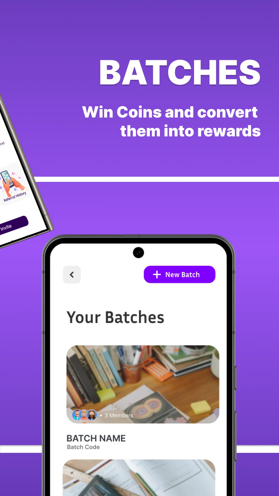 Shaurya Learn & Earn Exam App | Indus Appstore | Screenshot