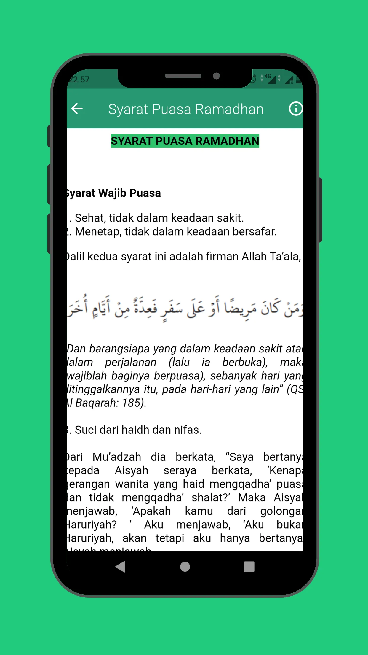 Jadwal Imsakiyah 2025 M 1446 H | Indus Appstore | Screenshot