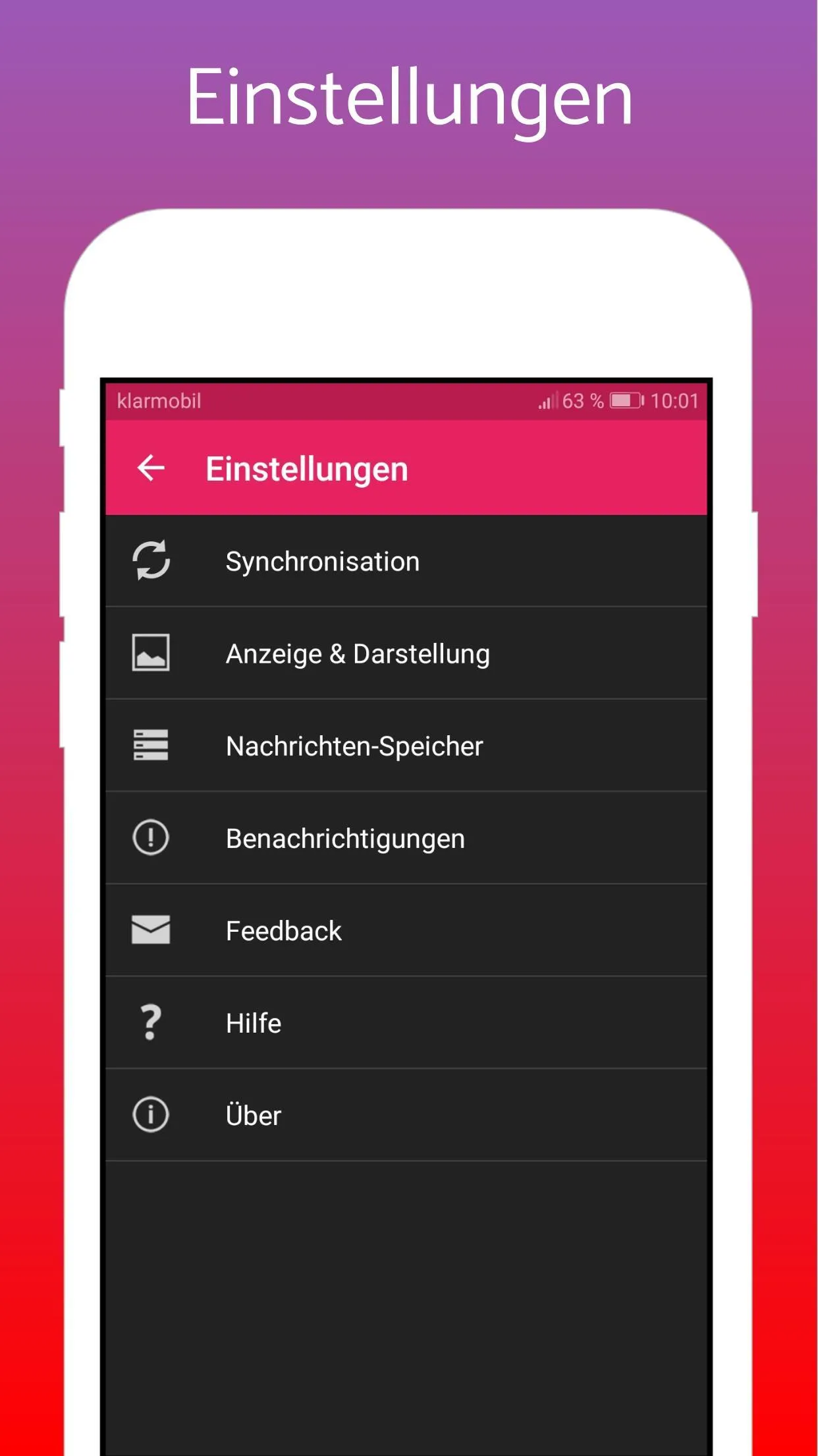 Karlsruhe App | Indus Appstore | Screenshot