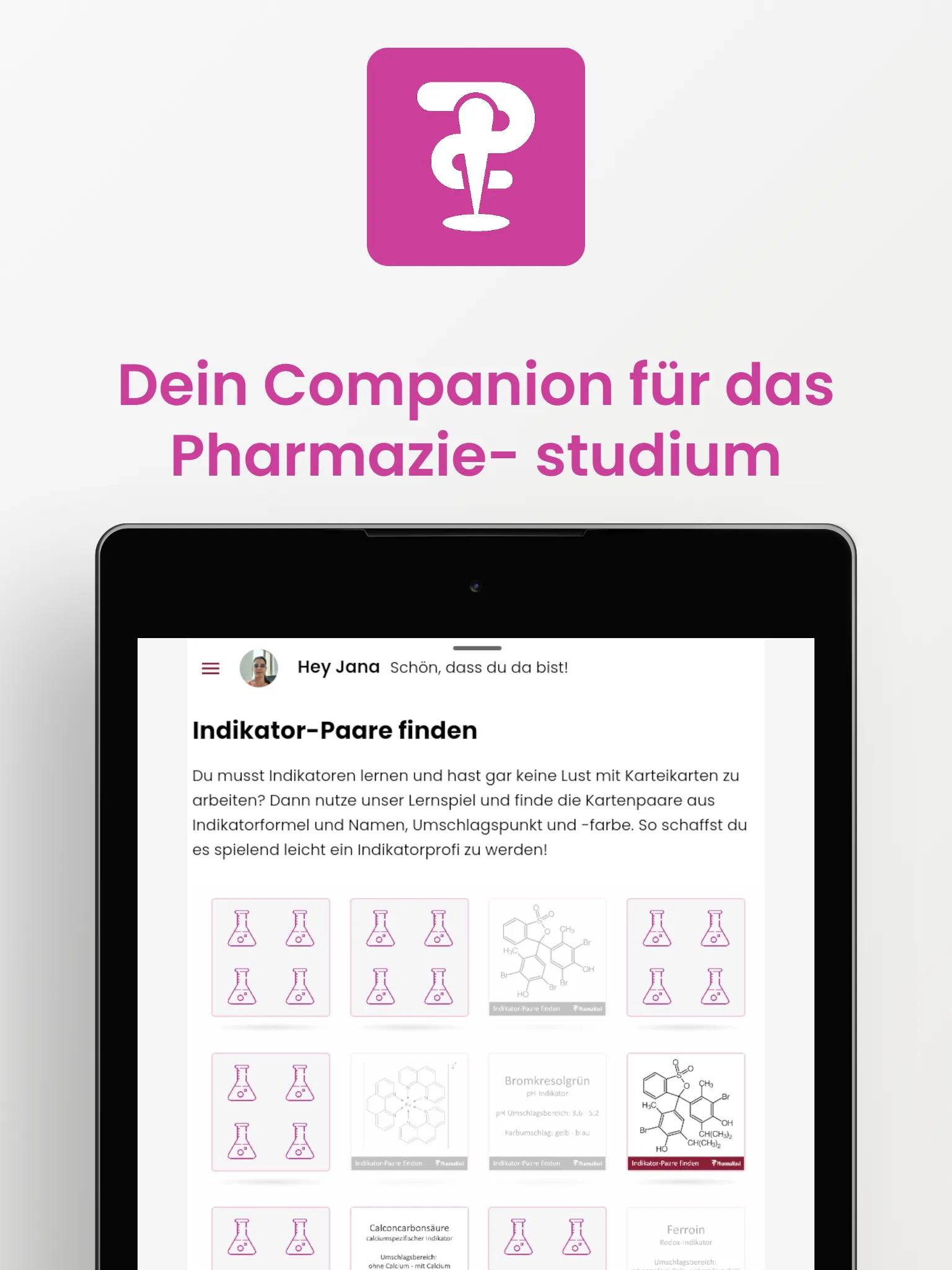 PharmaNavi | Indus Appstore | Screenshot