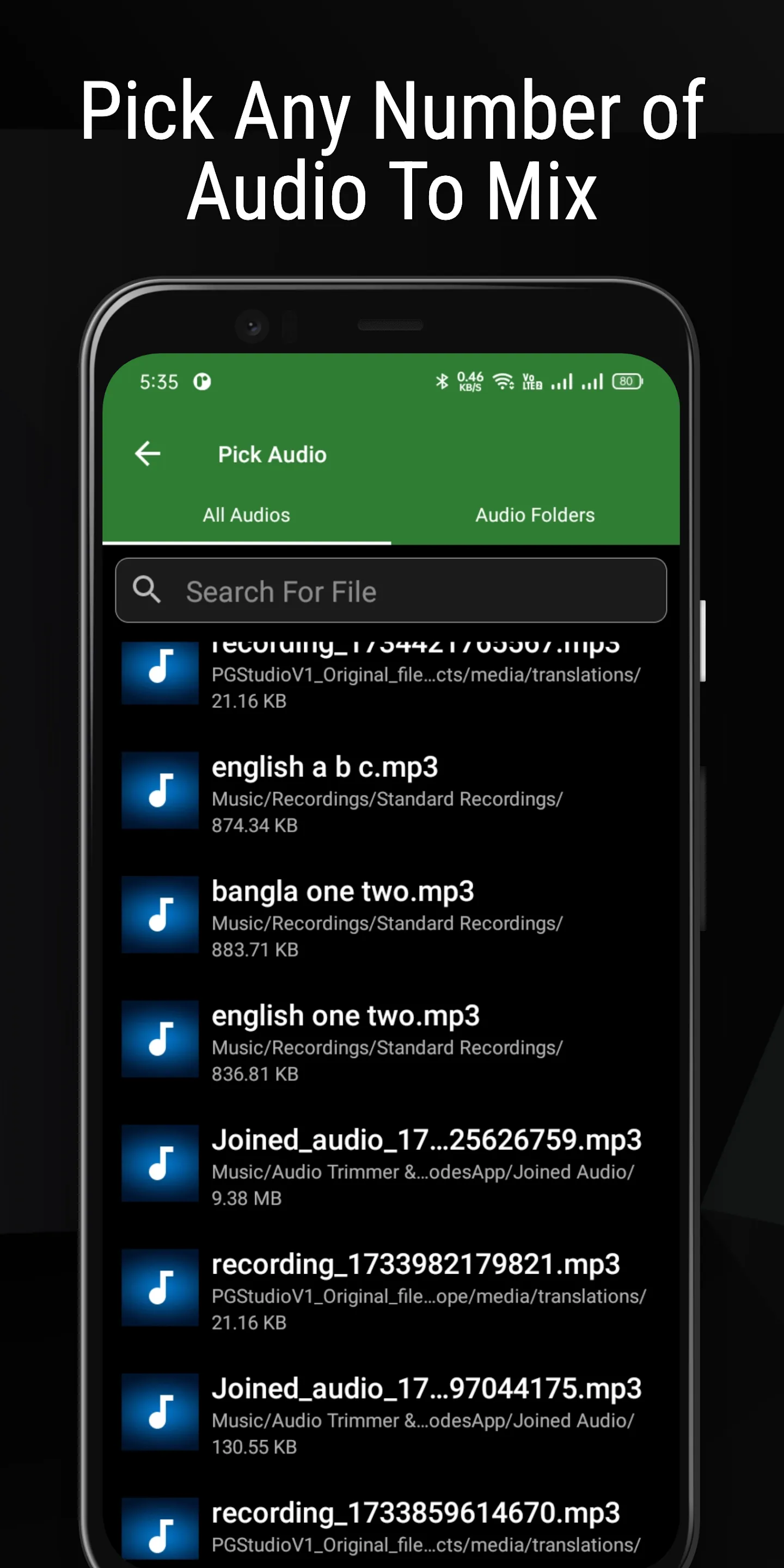 Add Music To Video & Editor | Indus Appstore | Screenshot