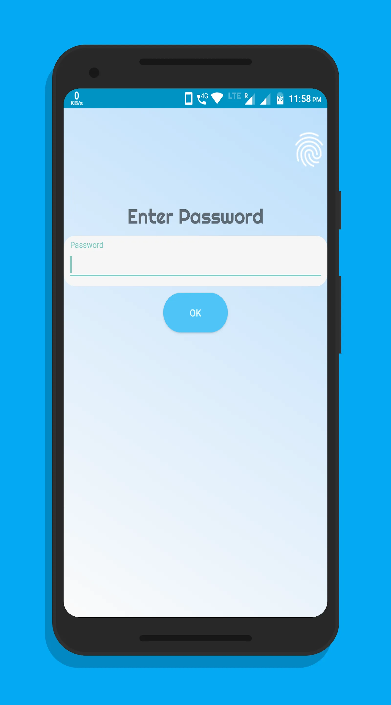 Lock Individual Chats - WhatLo | Indus Appstore | Screenshot