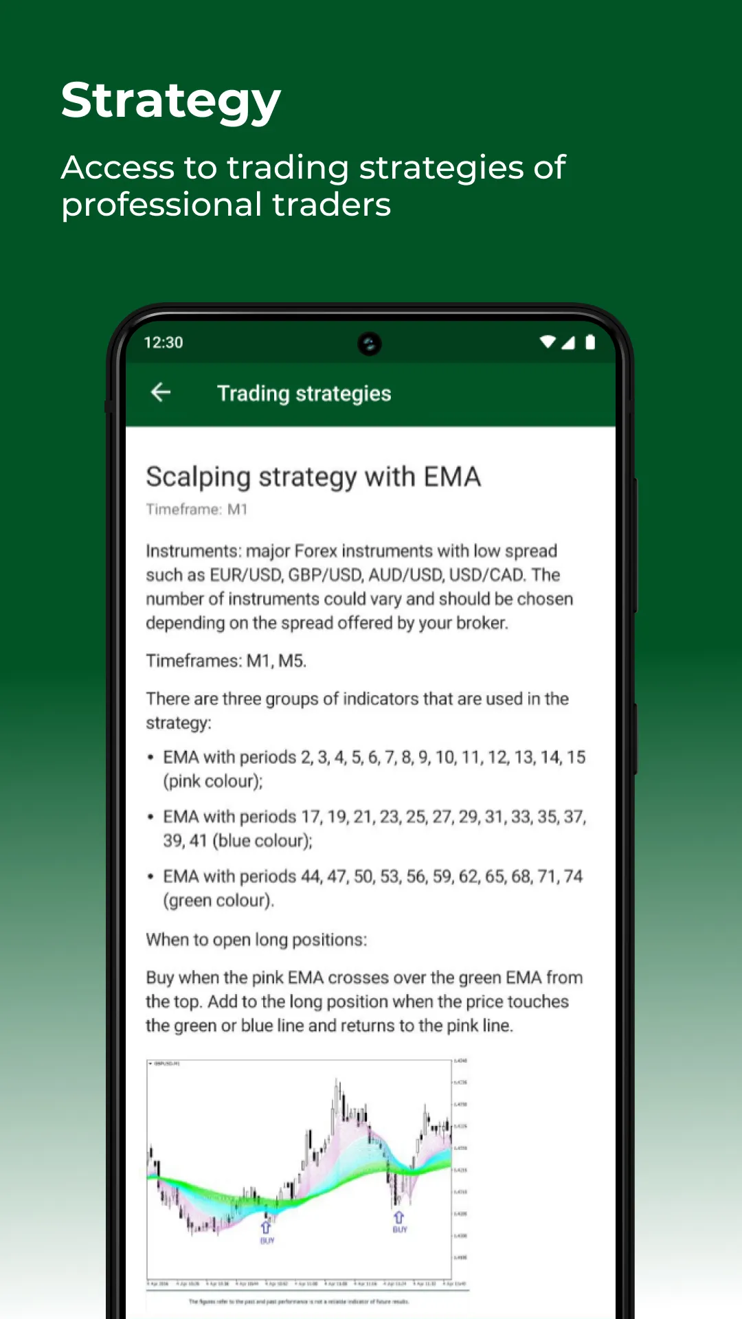 Forex fundamental analysis | Indus Appstore | Screenshot