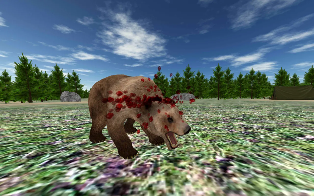 Sniper Hunter 3D | Indus Appstore | Screenshot