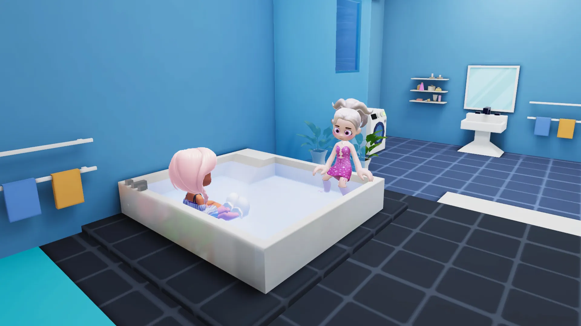 Livetopia: Party! | Indus Appstore | Screenshot