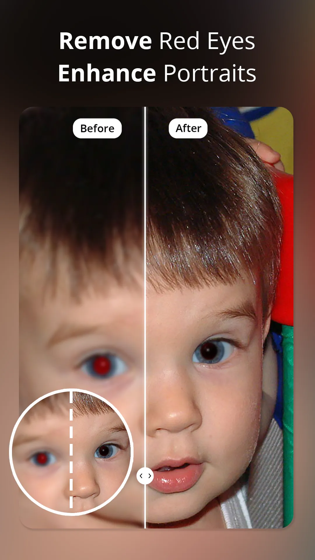 Face Restore Color Old Photos! | Indus Appstore | Screenshot